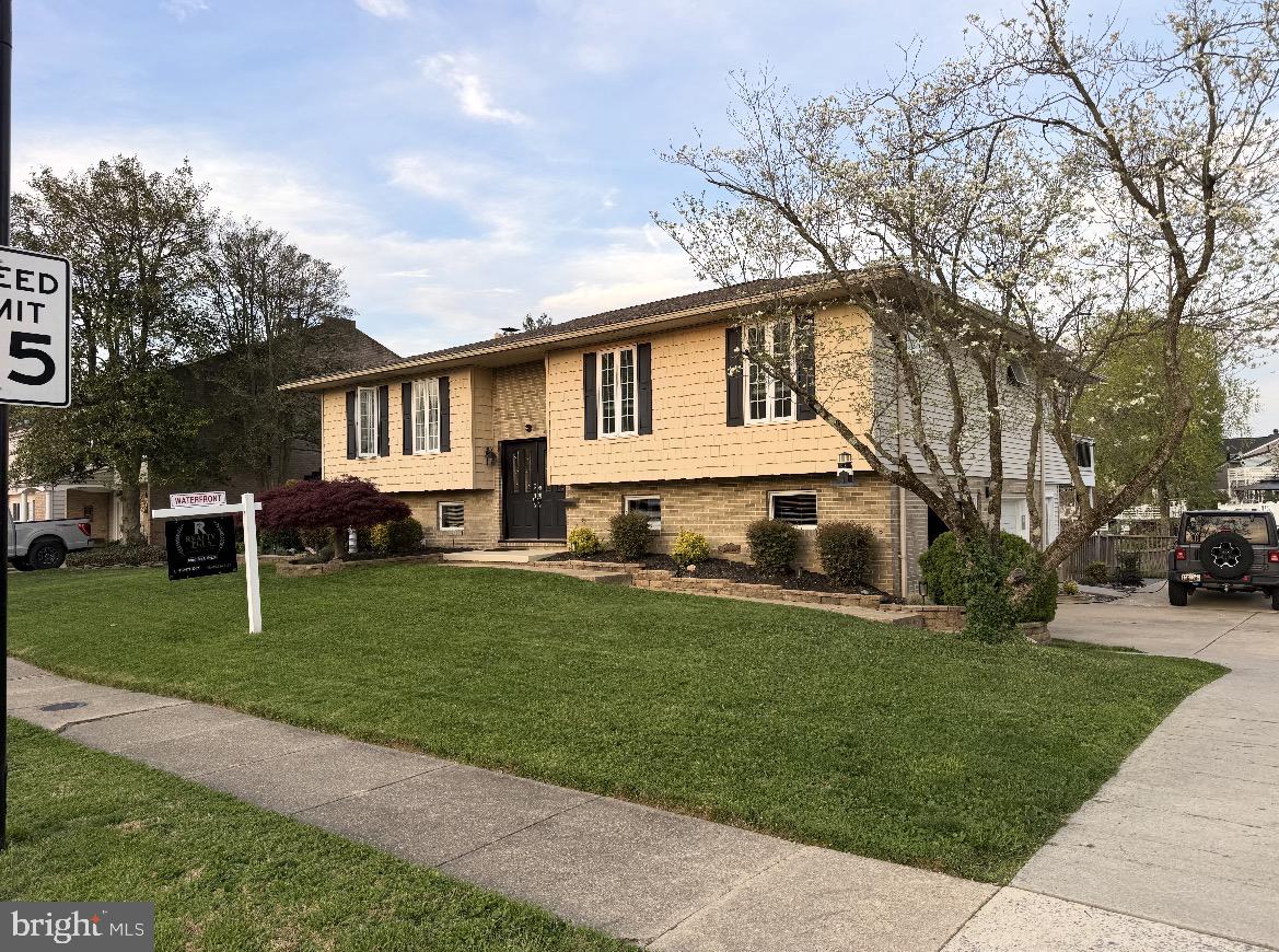 RUMSEY ISLAND - Residential