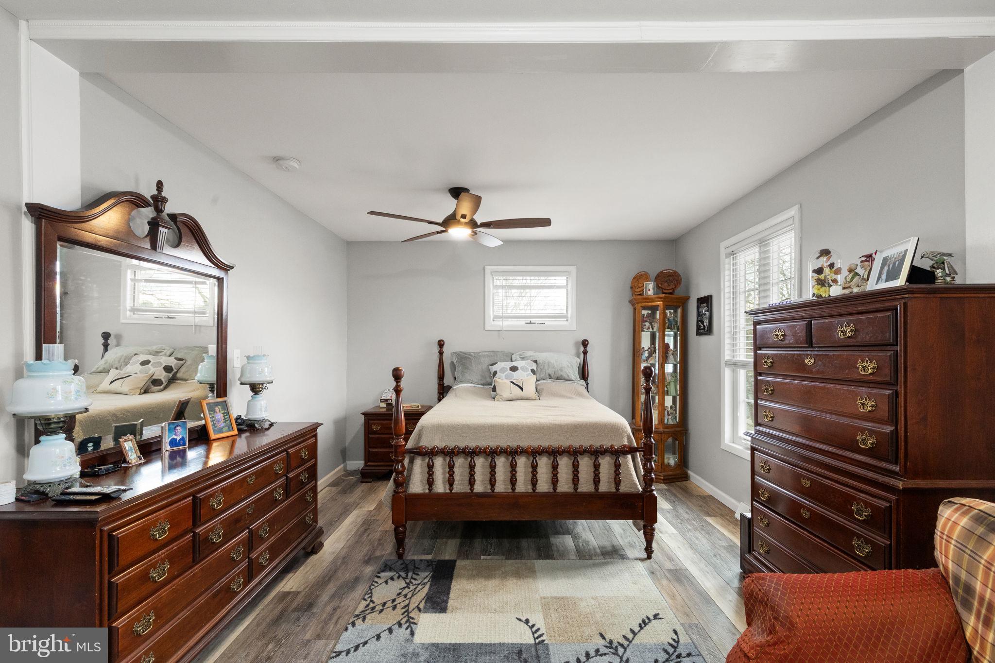 RUMSEY ISLAND - Residential