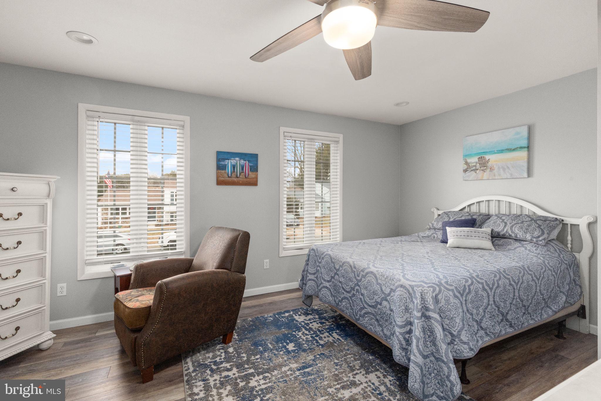 RUMSEY ISLAND - Residential