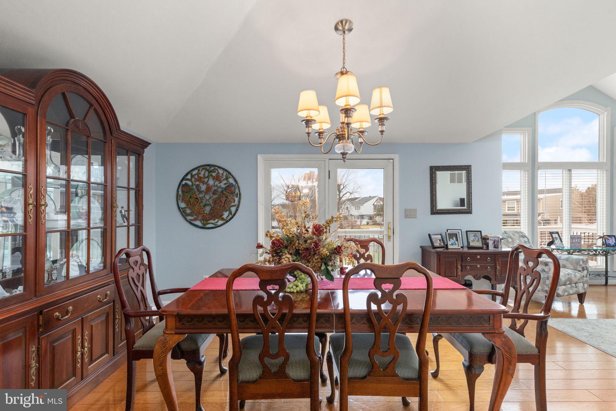 RUMSEY ISLAND - Residential