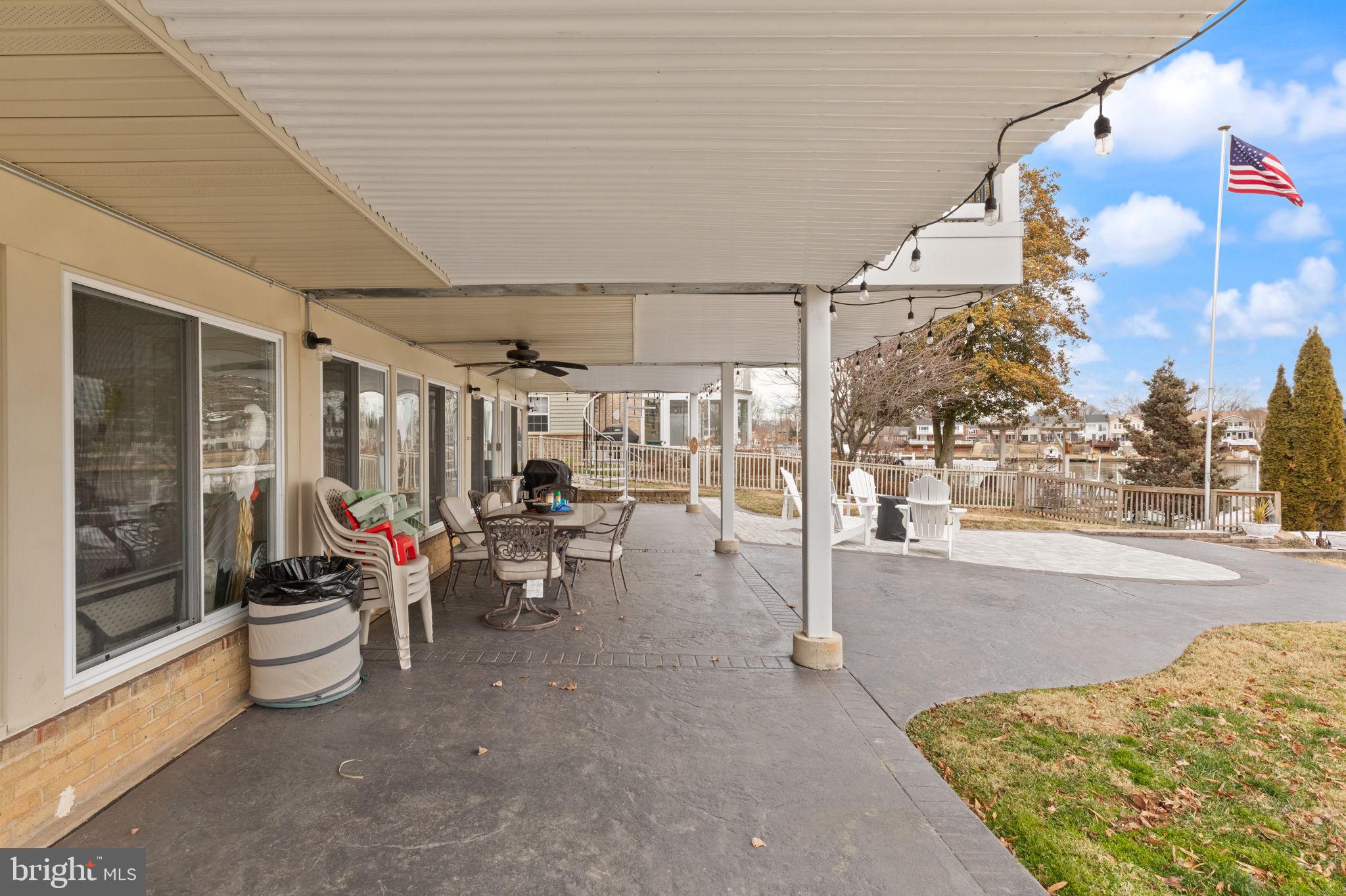 RUMSEY ISLAND - Residential