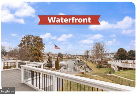 Homes For Sale - 3 Old Sound Road<br/> JOPPA, MD 21085