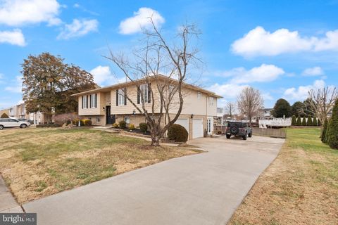 3 OLD SOUND ROAD JOPPA MD 21085