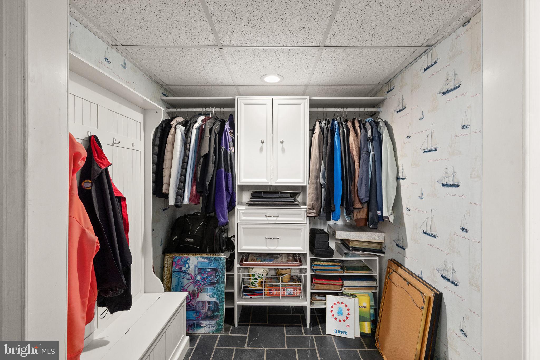 RUMSEY ISLAND - Residential