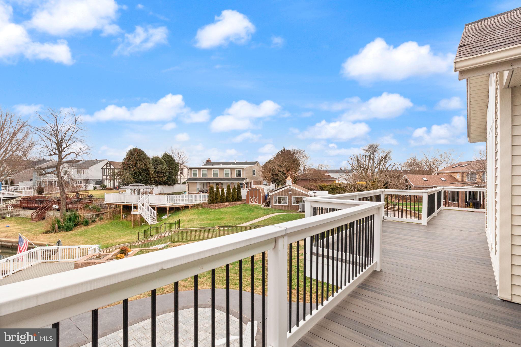 RUMSEY ISLAND - Residential