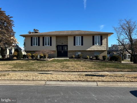 3 OLD SOUND ROAD JOPPA MD 21085