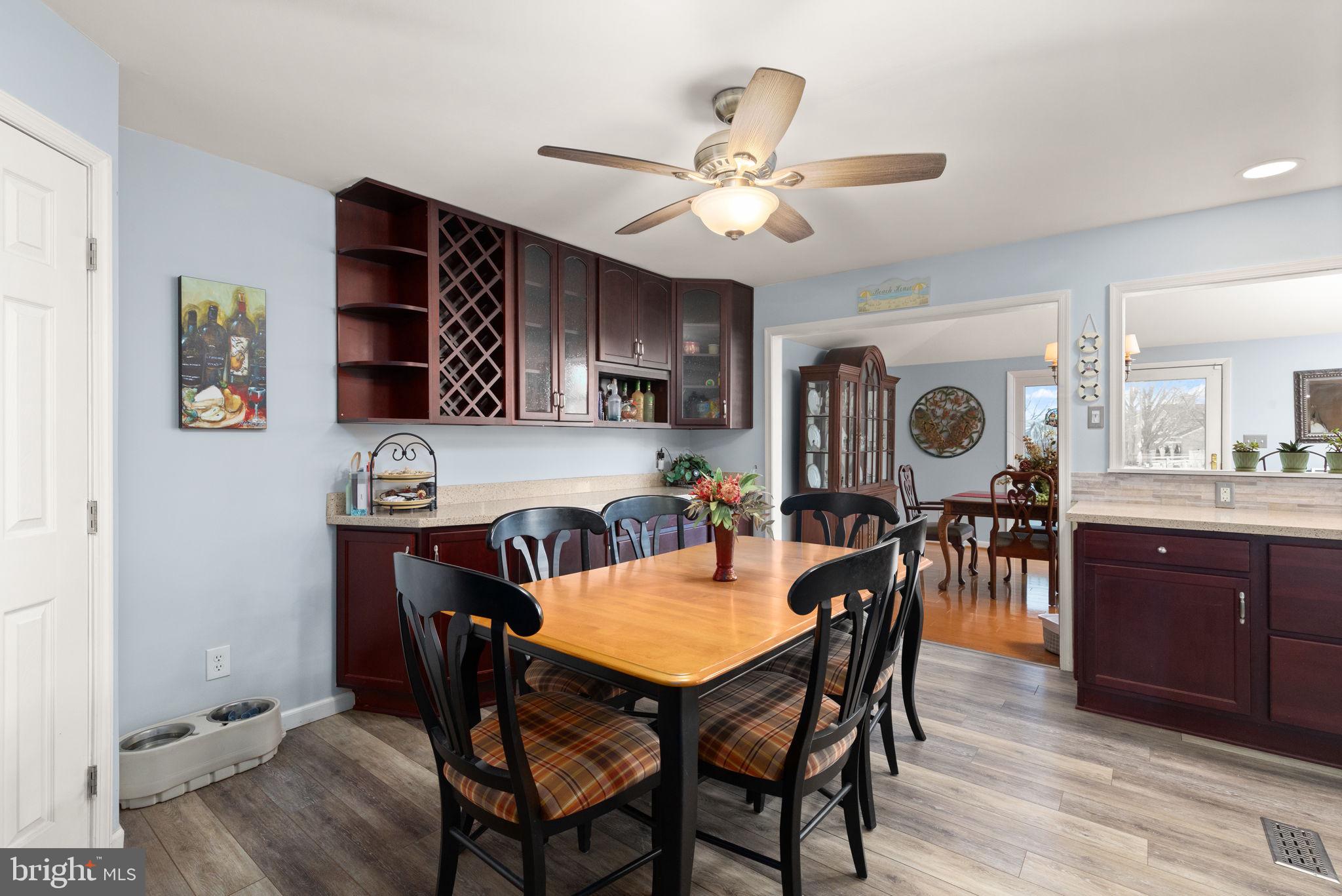 RUMSEY ISLAND - Residential