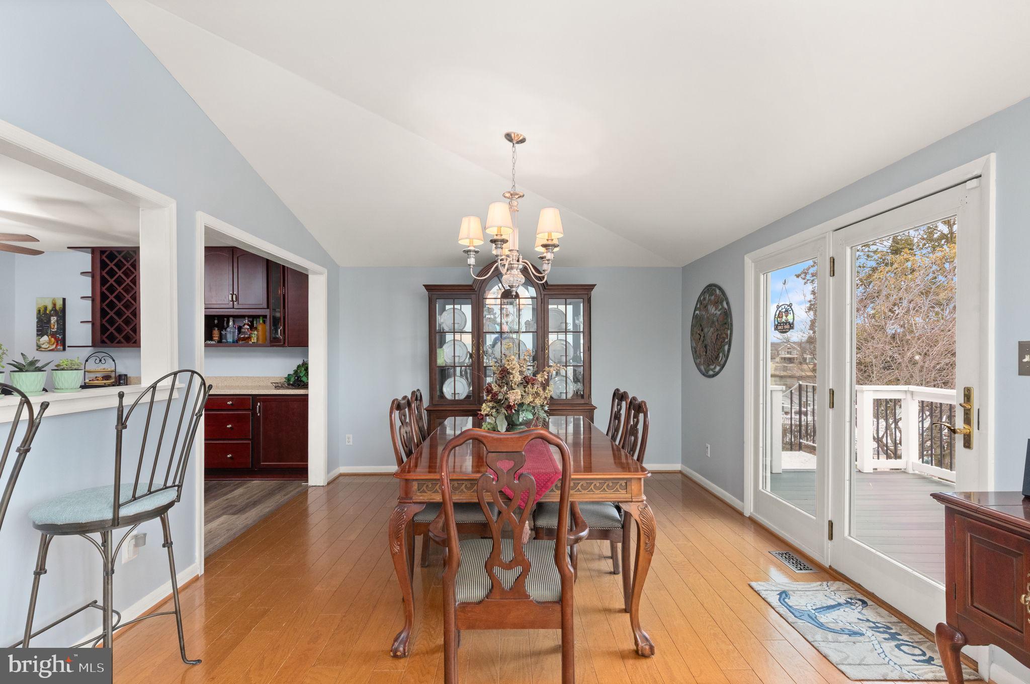 RUMSEY ISLAND - Residential