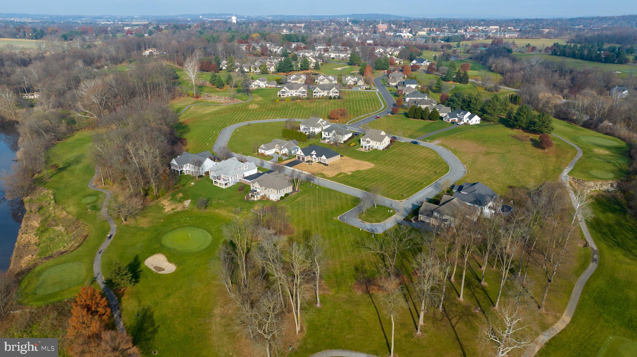 CROSSGATES - Residential