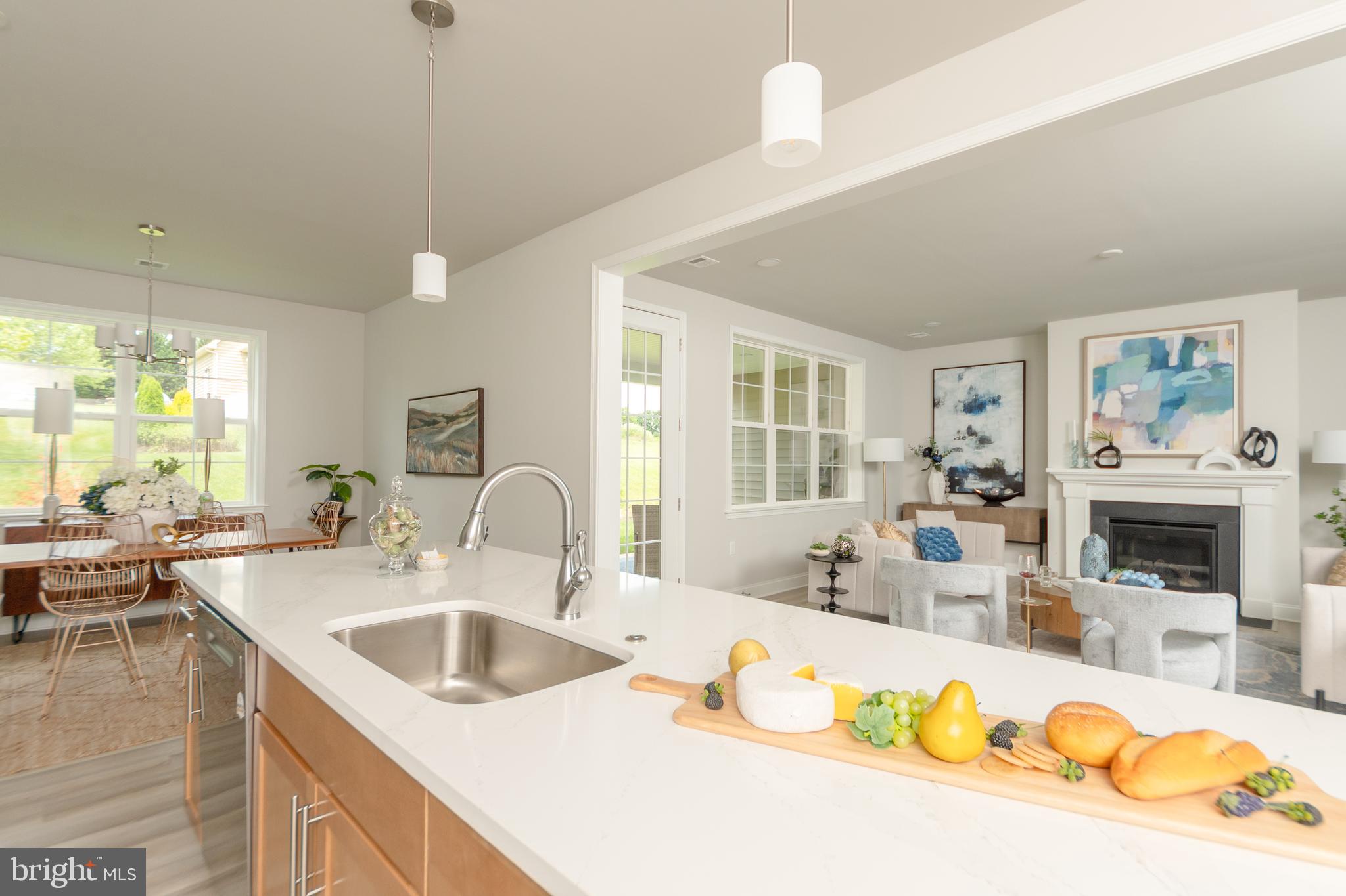 CROSSGATES - Residential