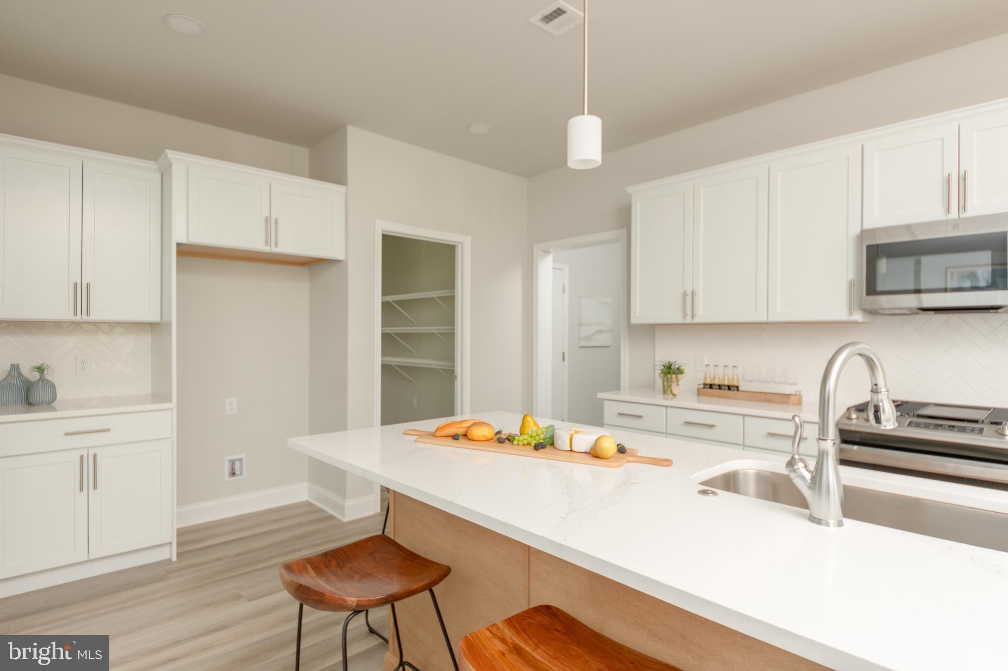 CROSSGATES - Residential