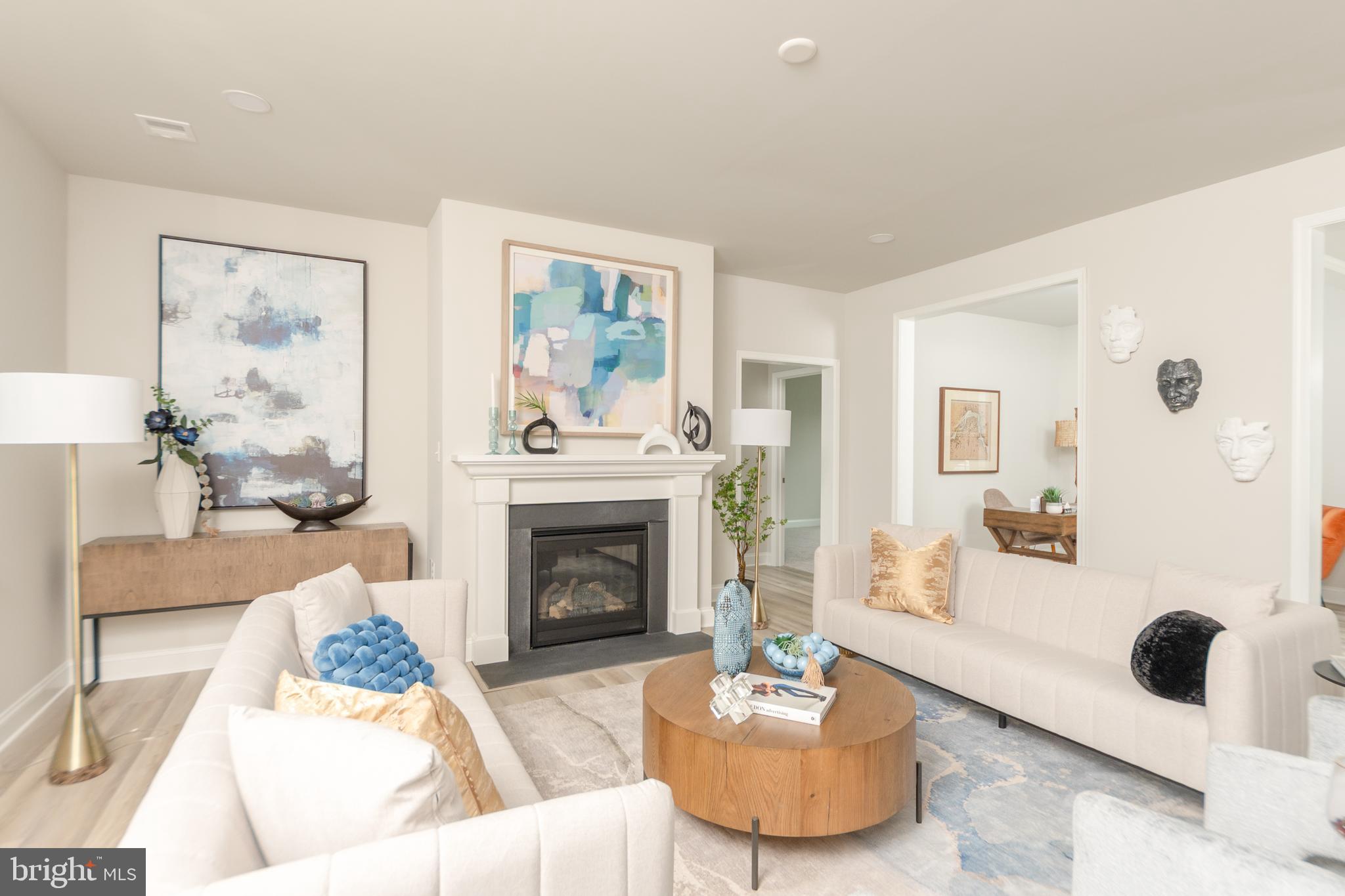 CROSSGATES - Residential