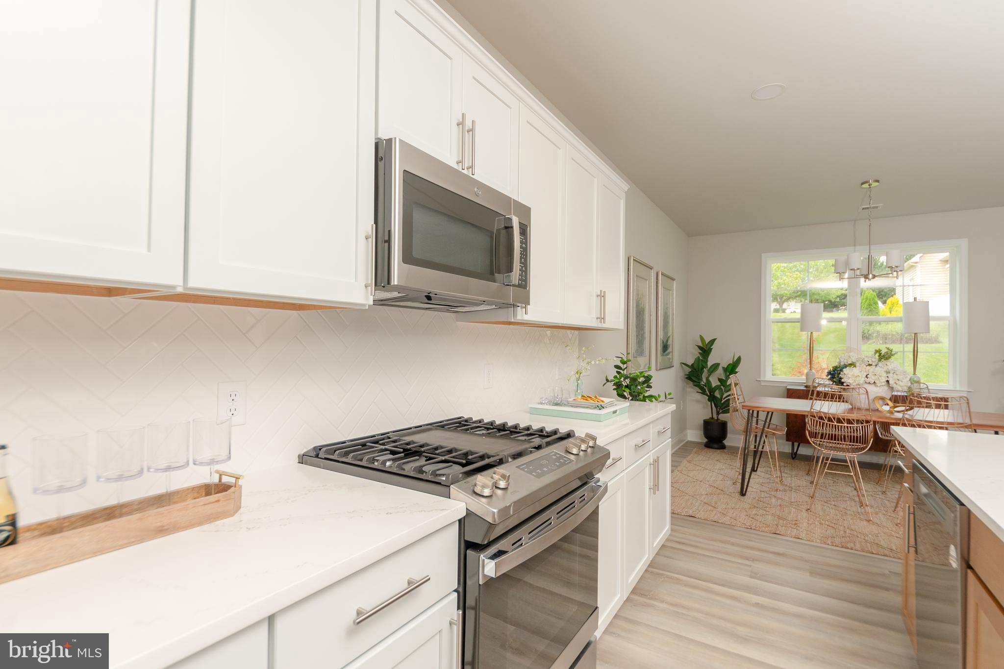 CROSSGATES - Residential