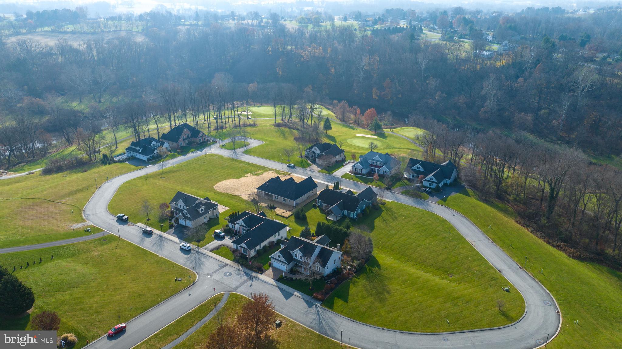 CROSSGATES - Residential