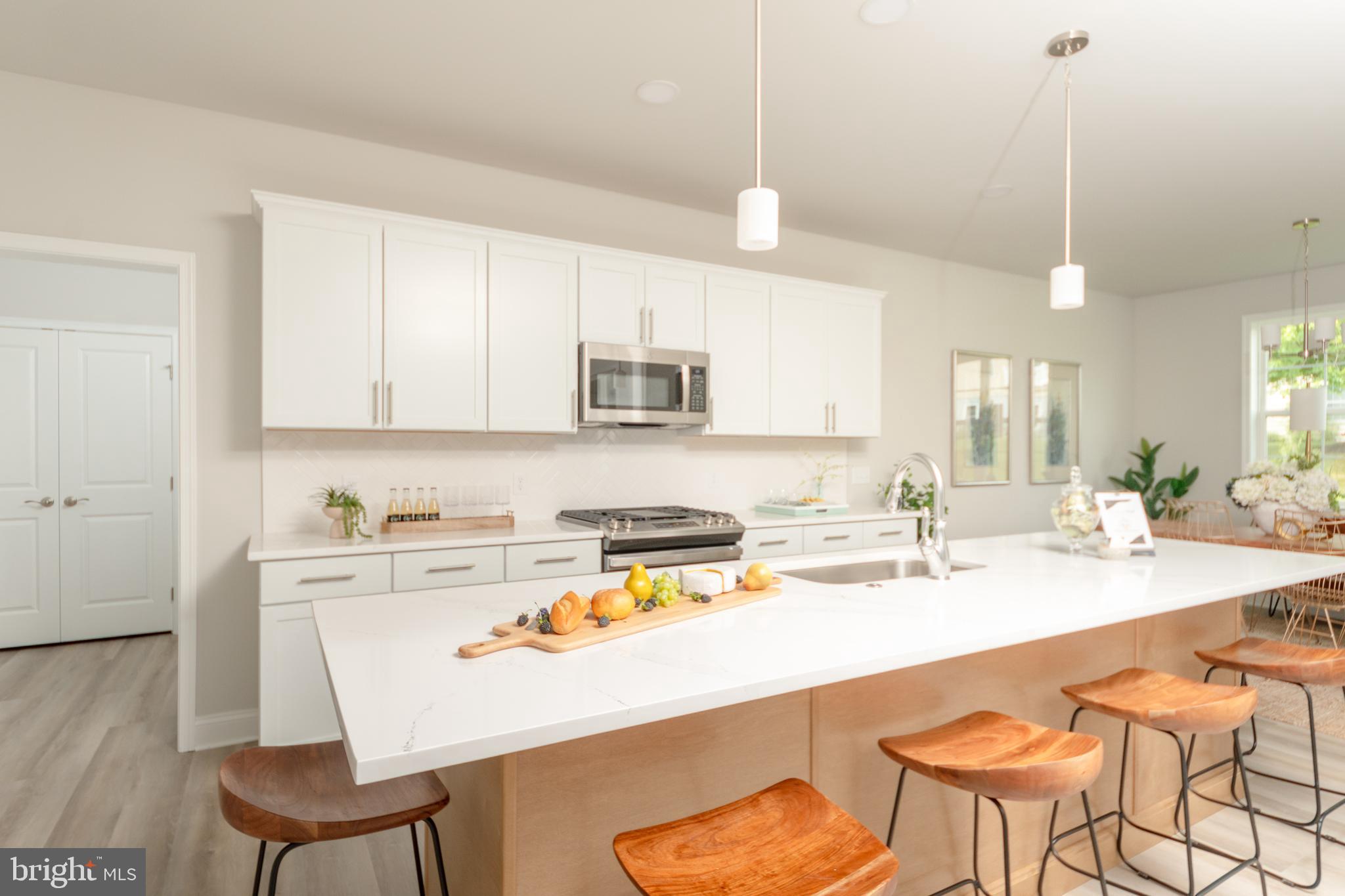 CROSSGATES - Residential