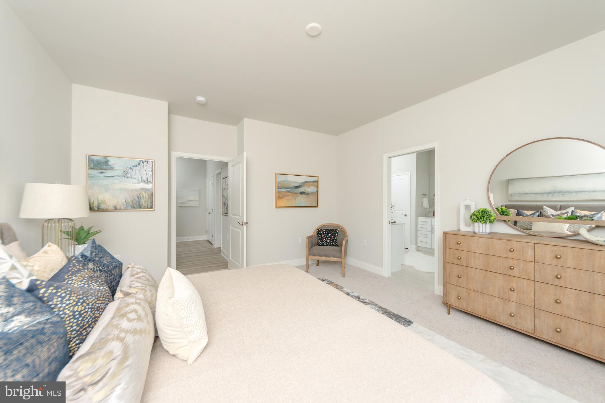 CROSSGATES - Residential