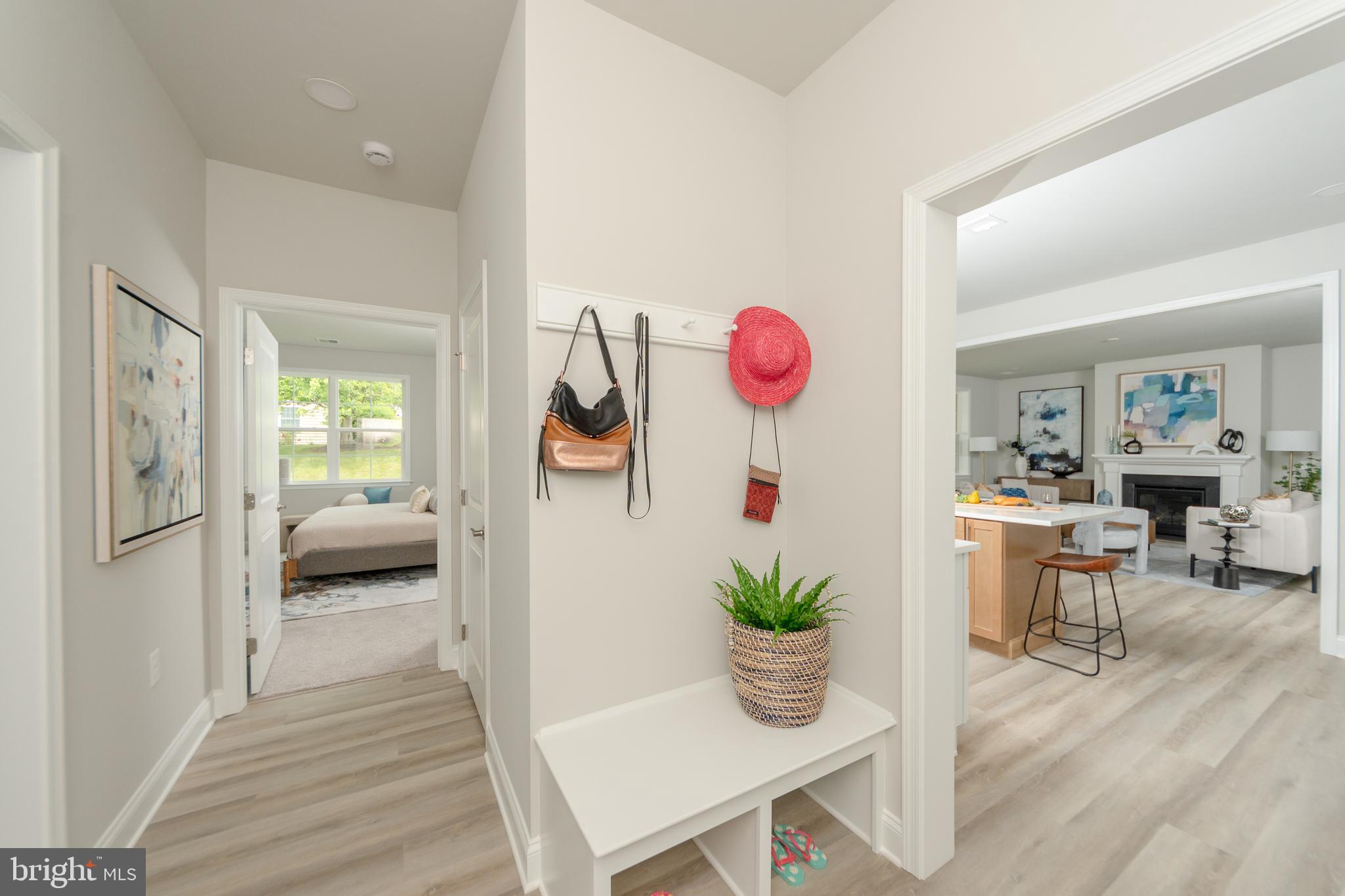 CROSSGATES - Residential