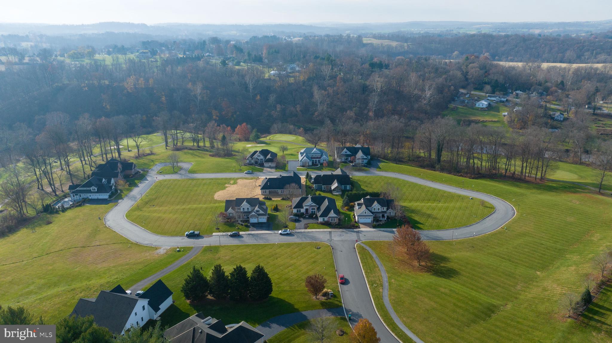 CROSSGATES - Residential