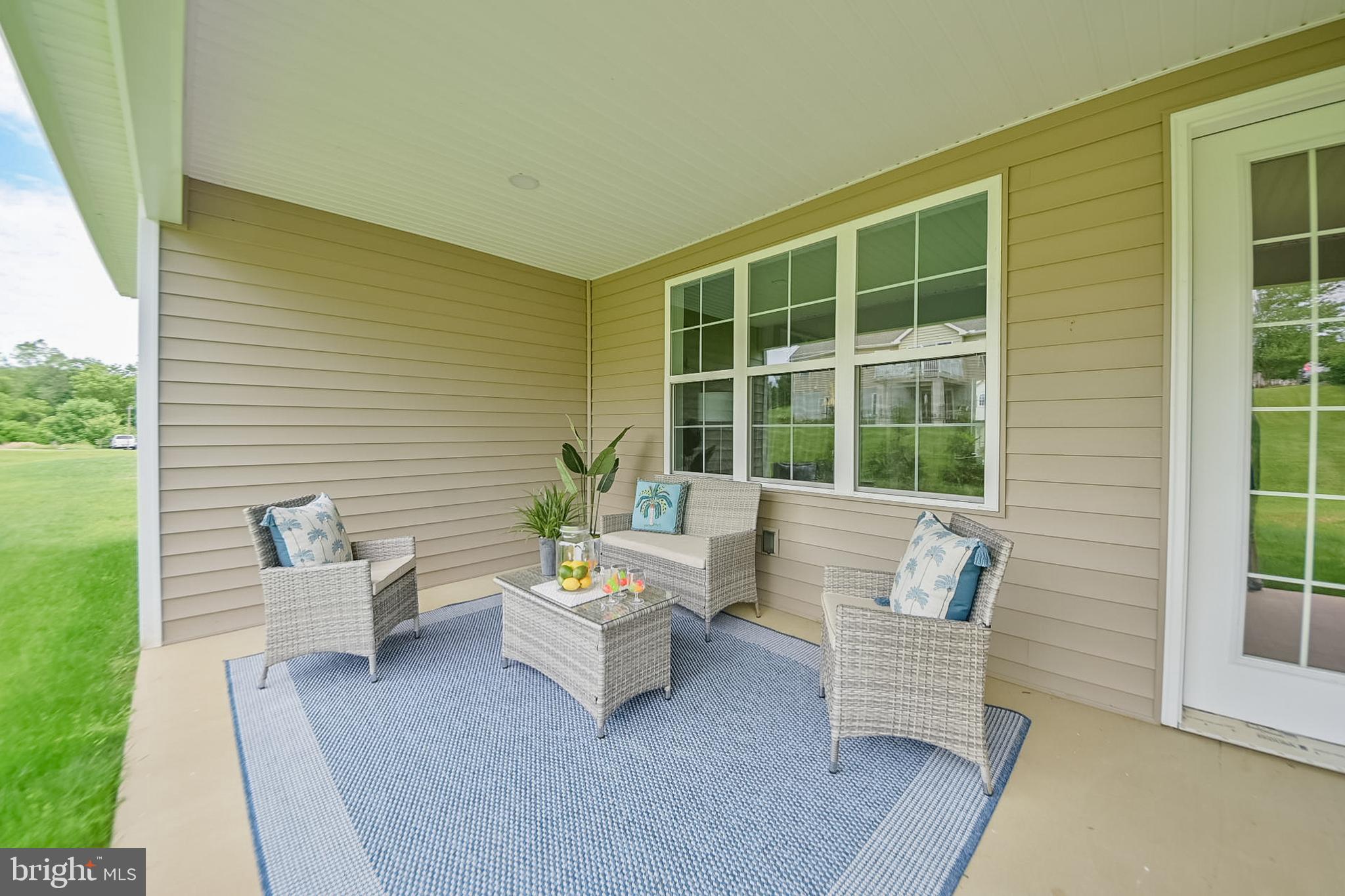 CROSSGATES - Residential