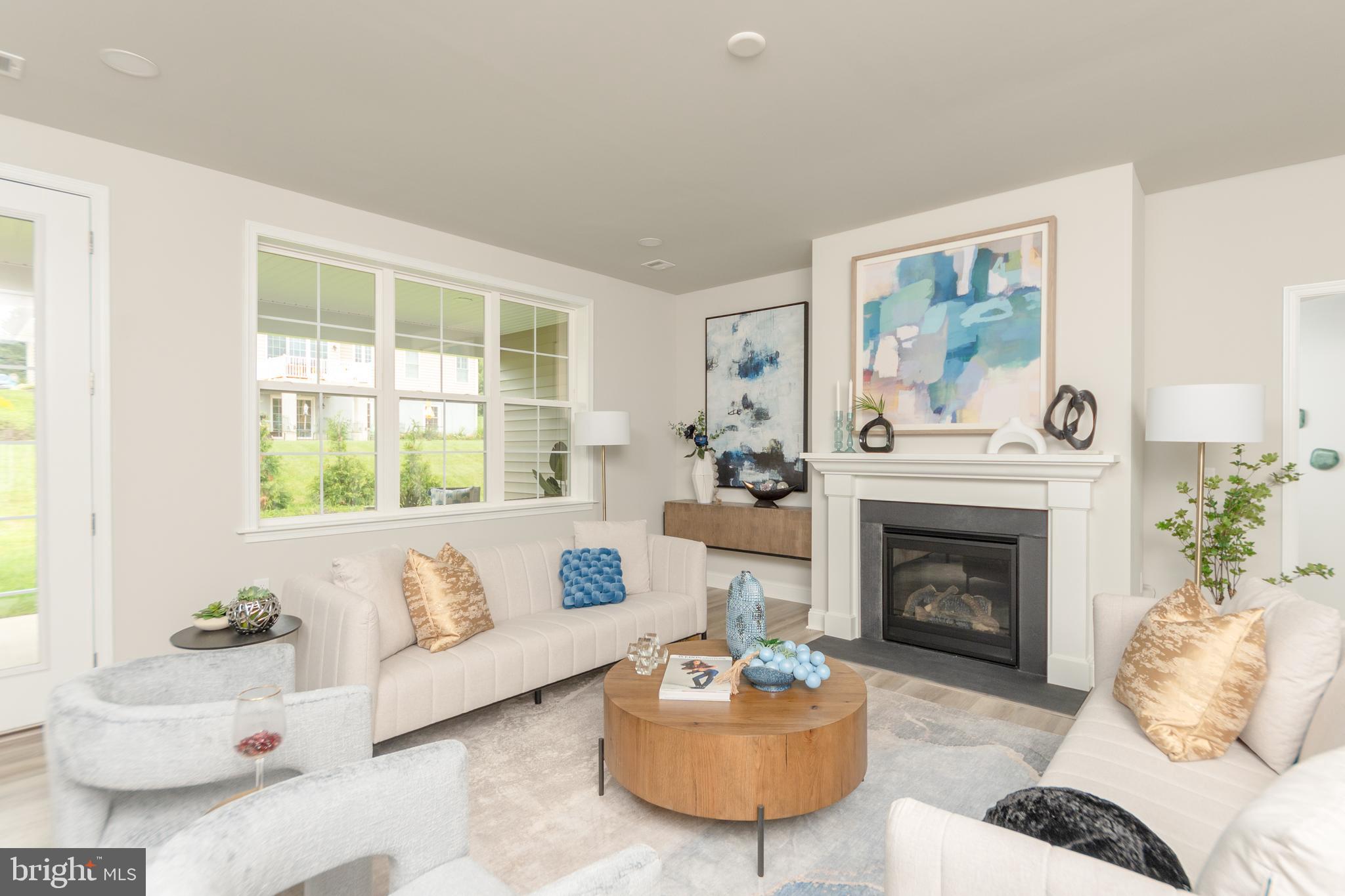 CROSSGATES - Residential