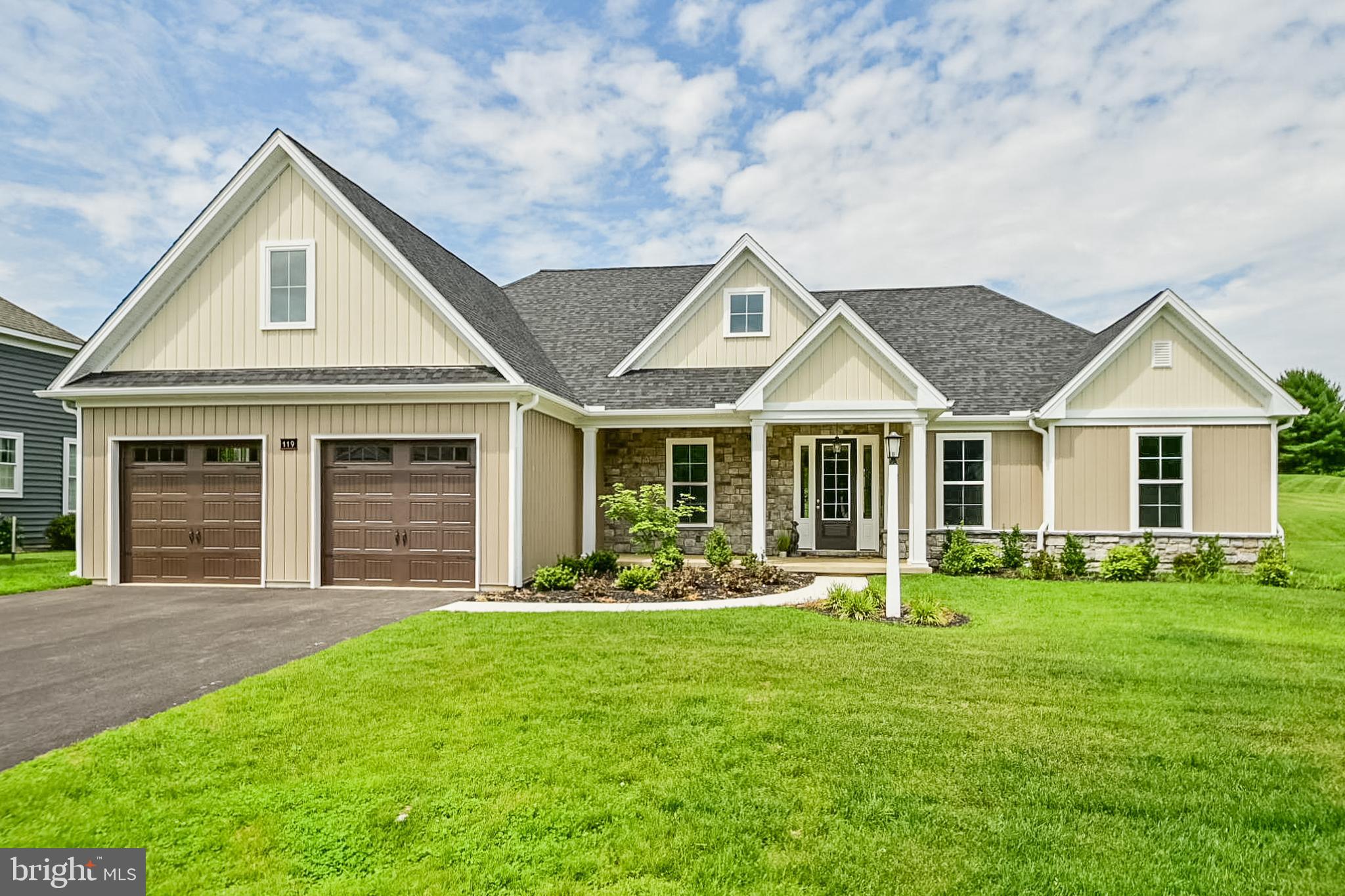 CROSSGATES - Residential