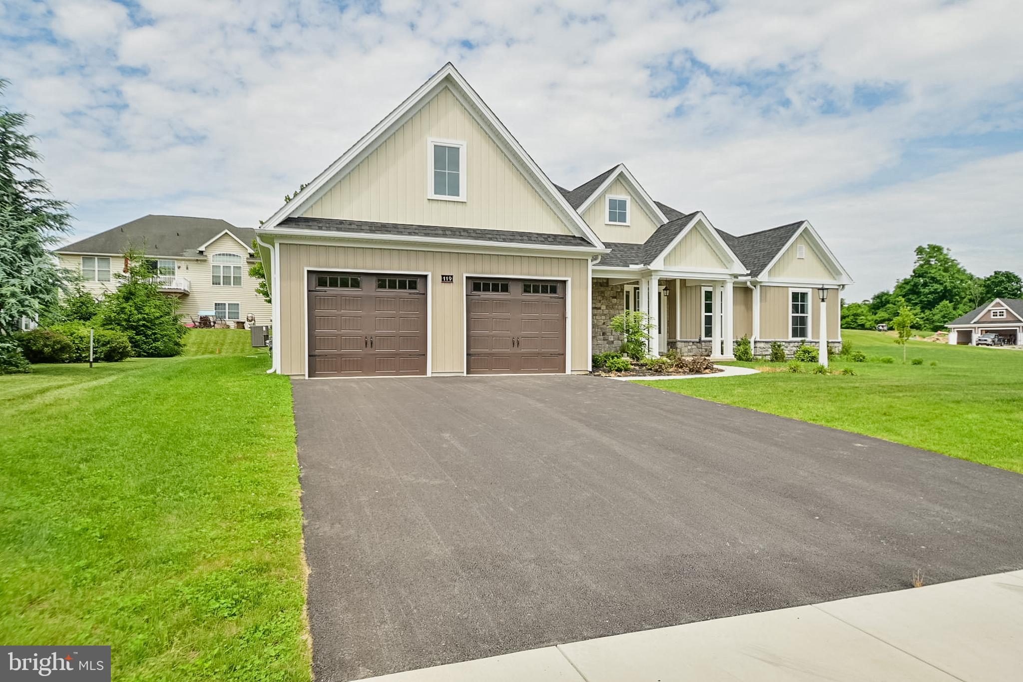CROSSGATES - Residential