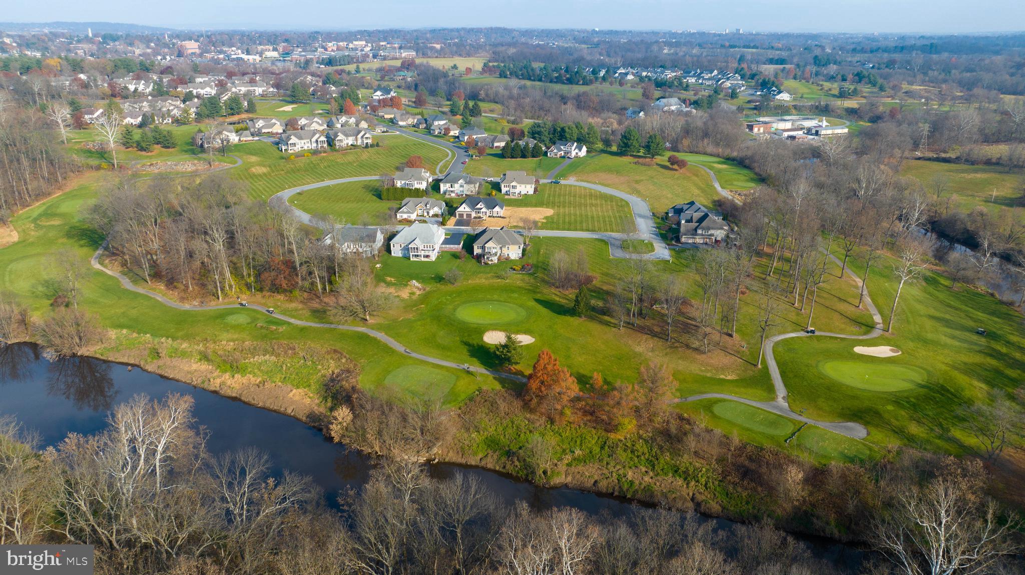 CROSSGATES - Residential