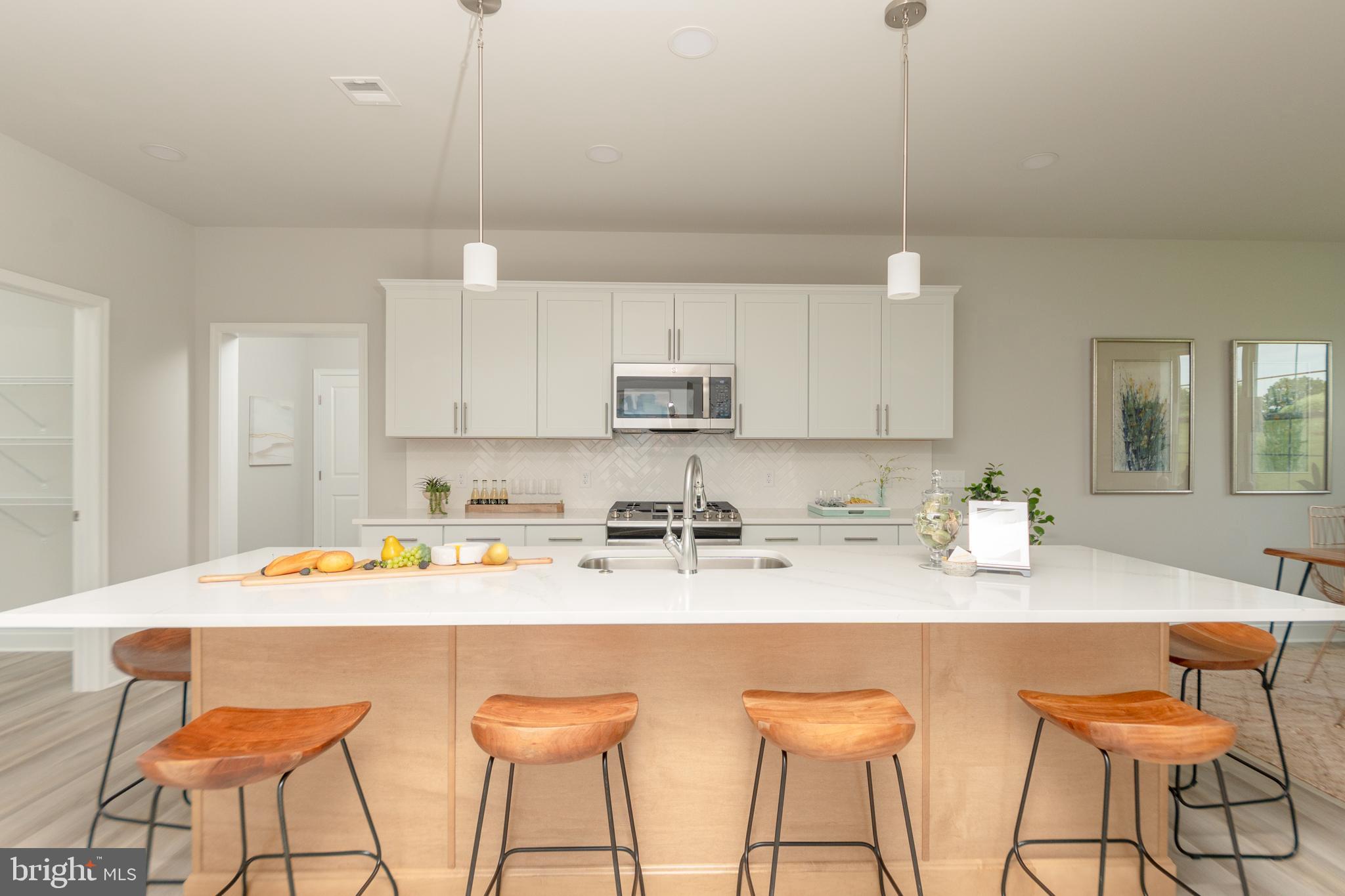 CROSSGATES - Residential
