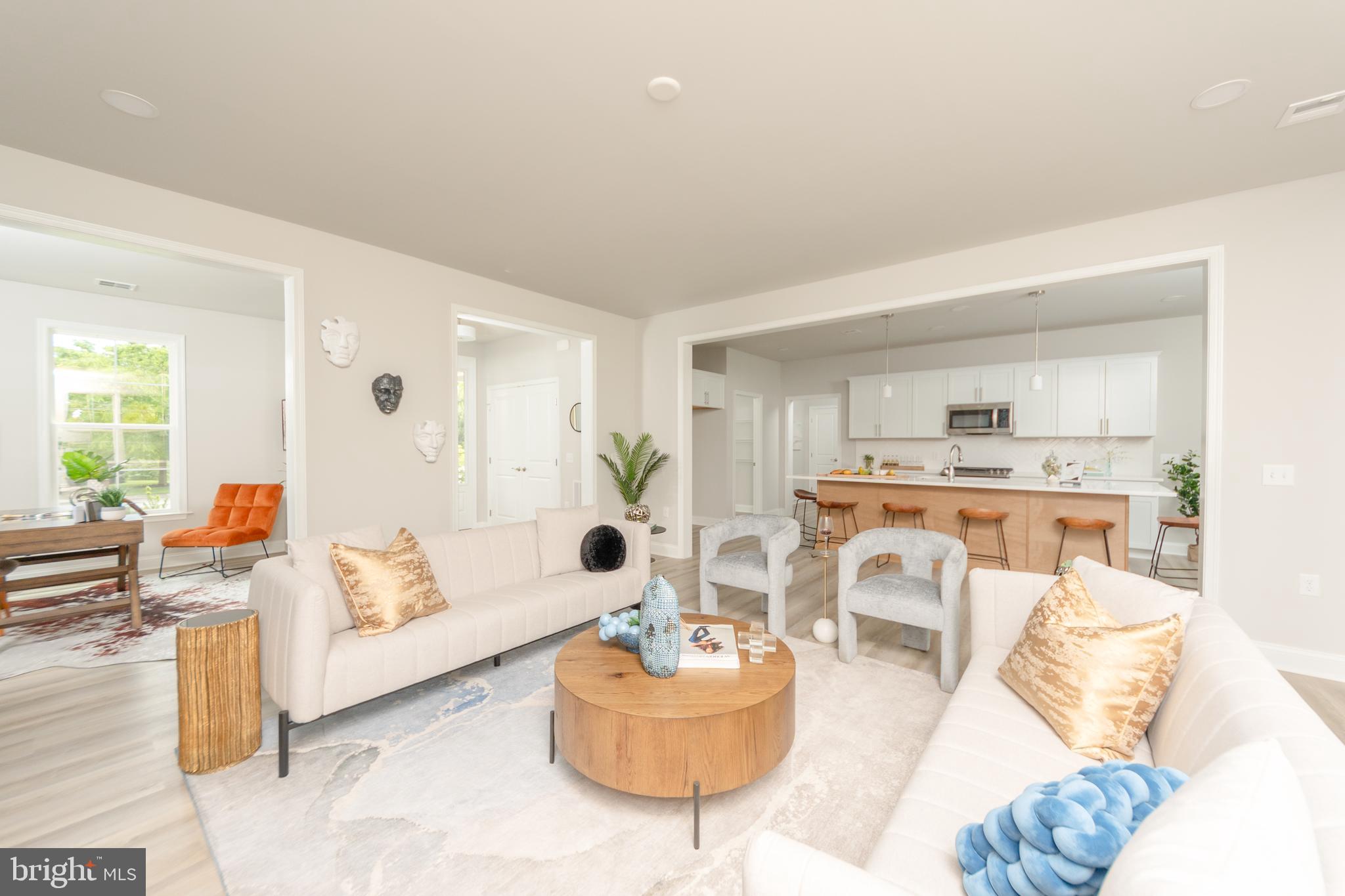 CROSSGATES - Residential