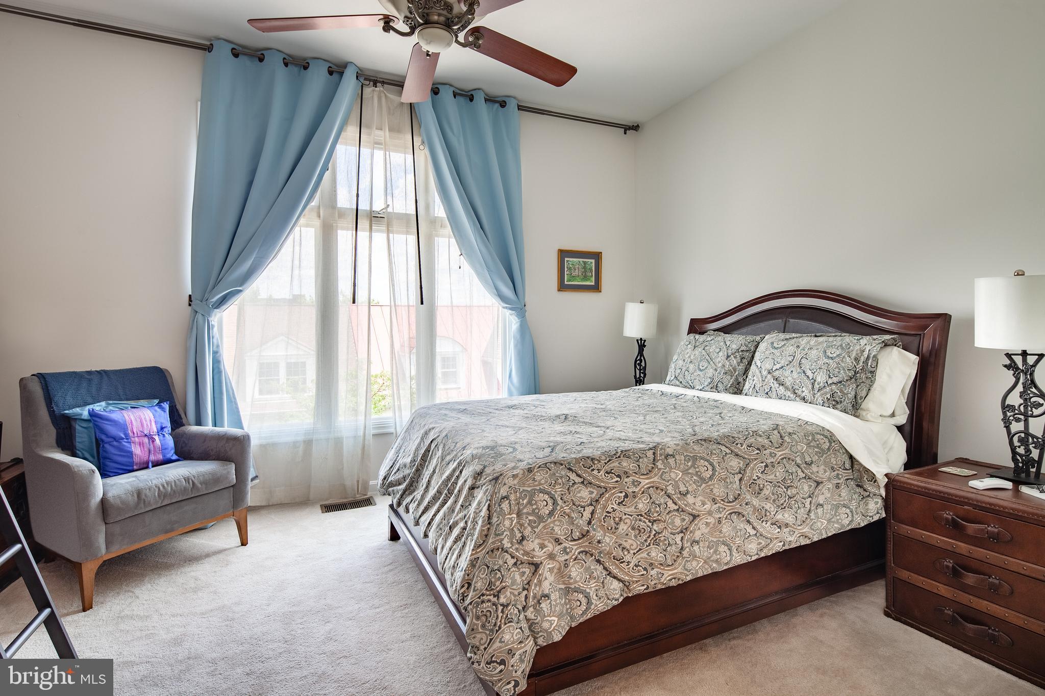 PORTNER BREWERY - Residential Lease