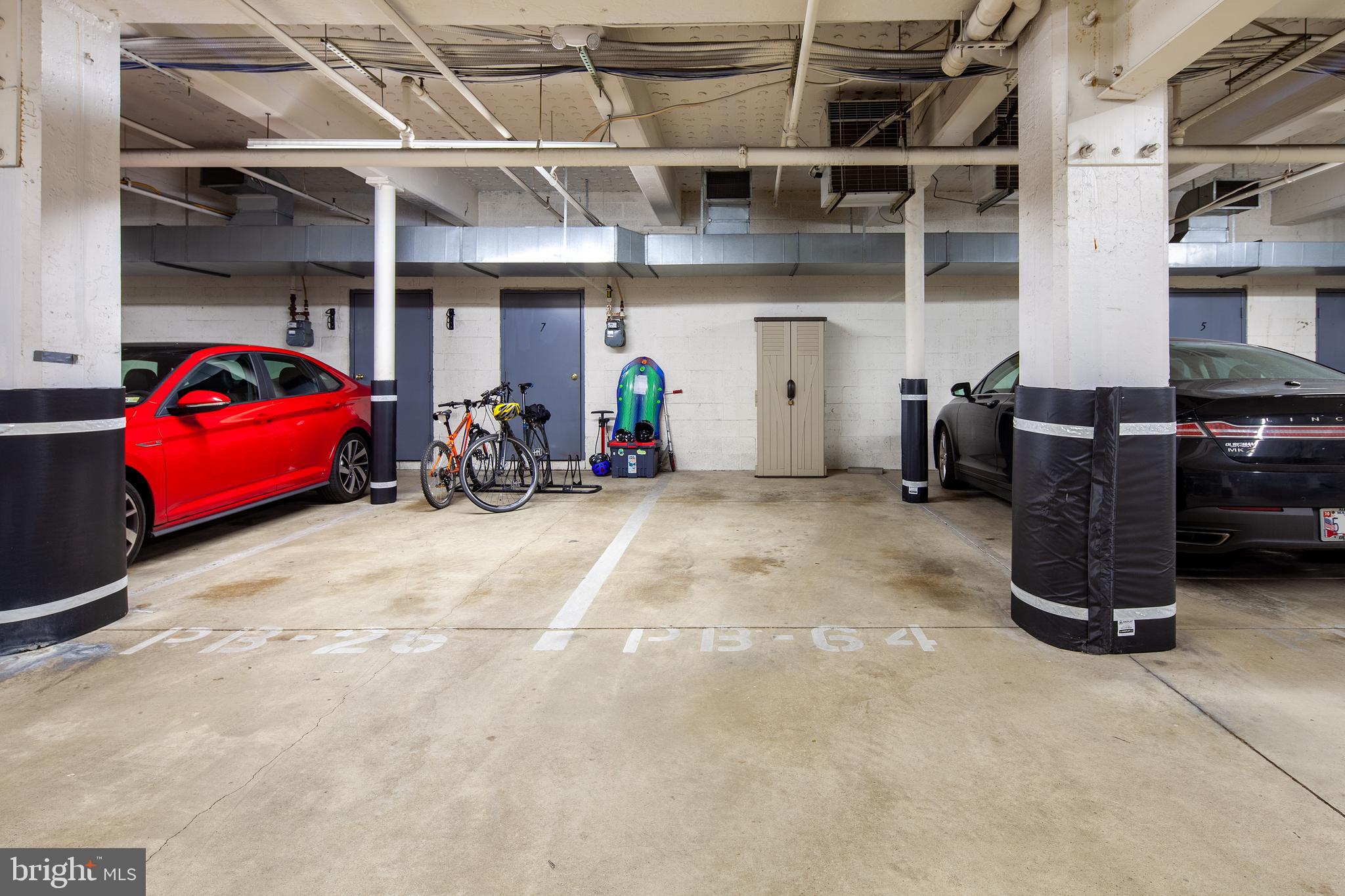 PORTNER BREWERY - Residential Lease