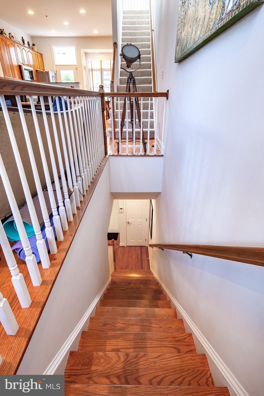 PORTNER BREWERY - Residential Lease