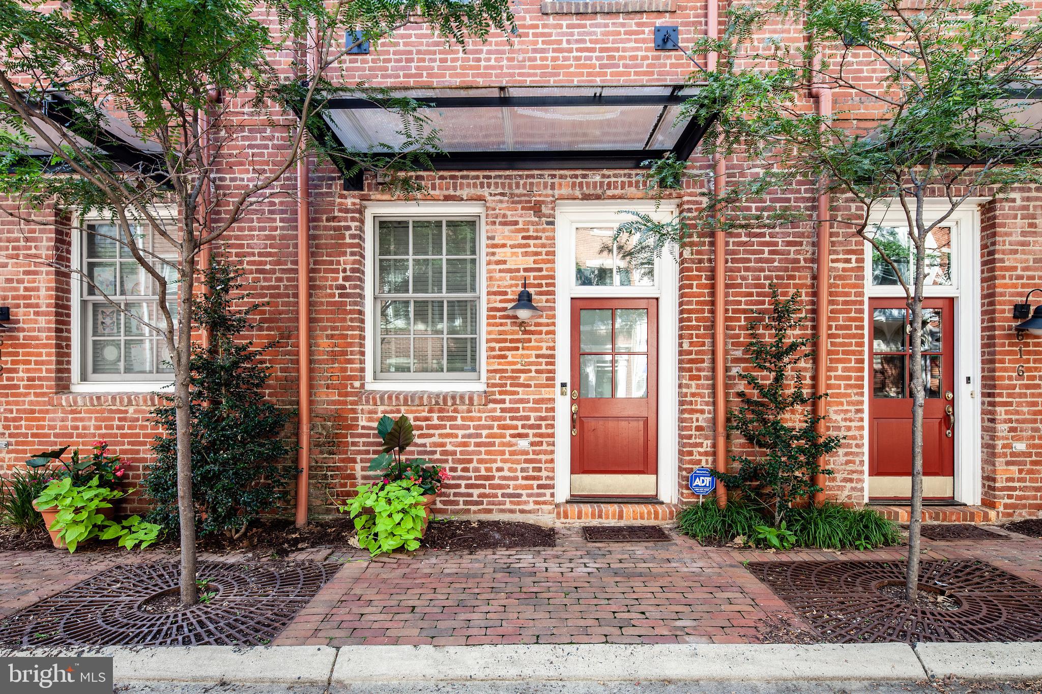 PORTNER BREWERY - Residential Lease