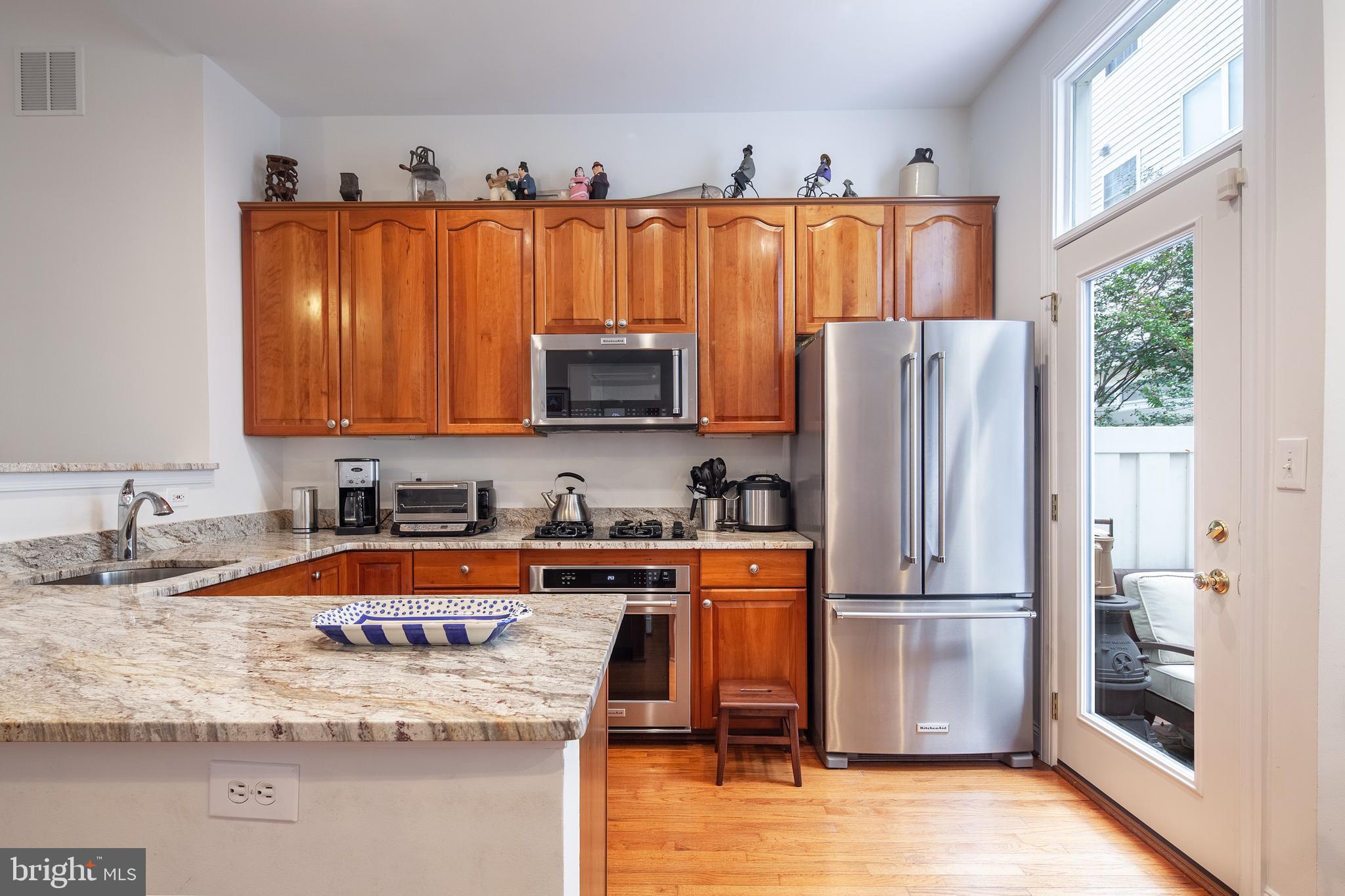 PORTNER BREWERY - Residential Lease