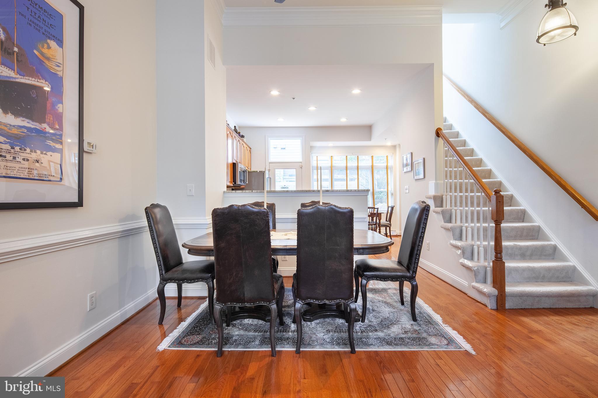 PORTNER BREWERY - Residential Lease