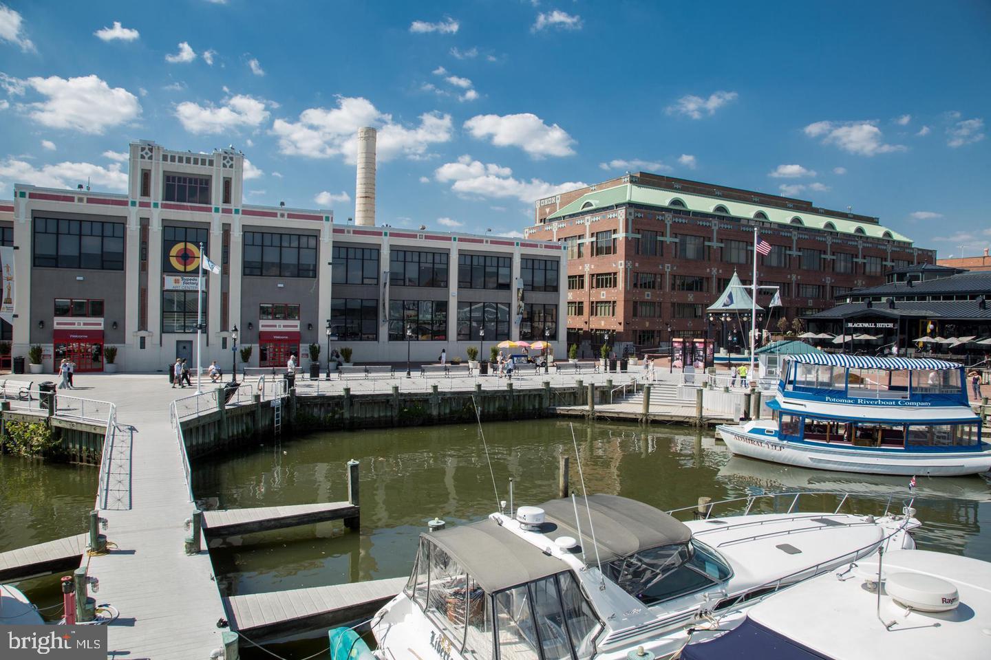 PORTNER BREWERY - Residential Lease