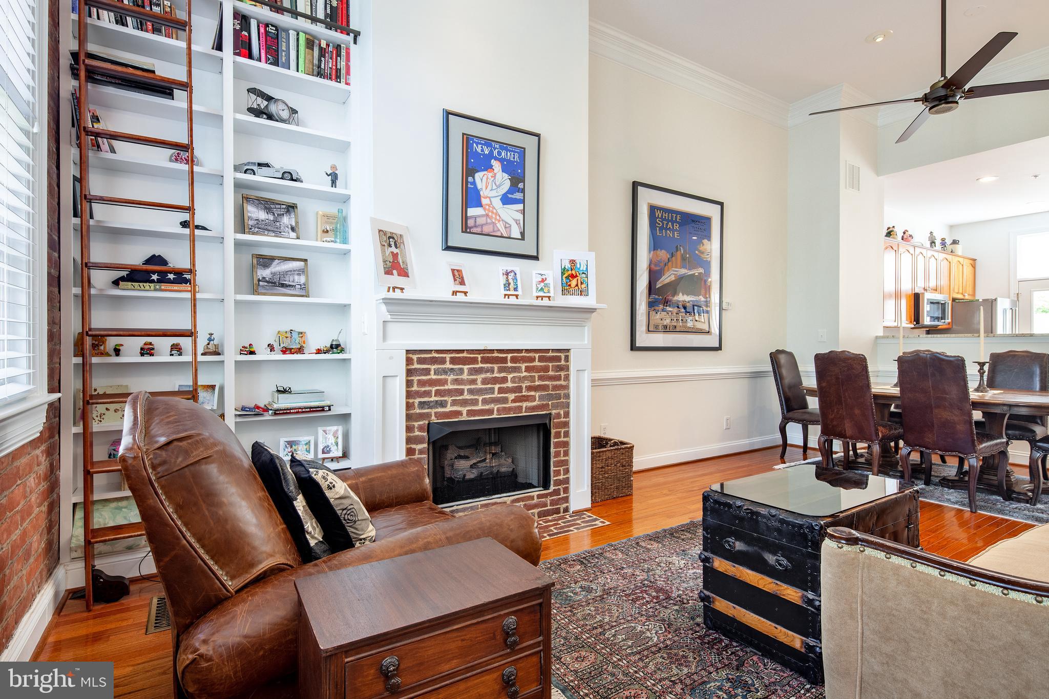 PORTNER BREWERY - Residential Lease