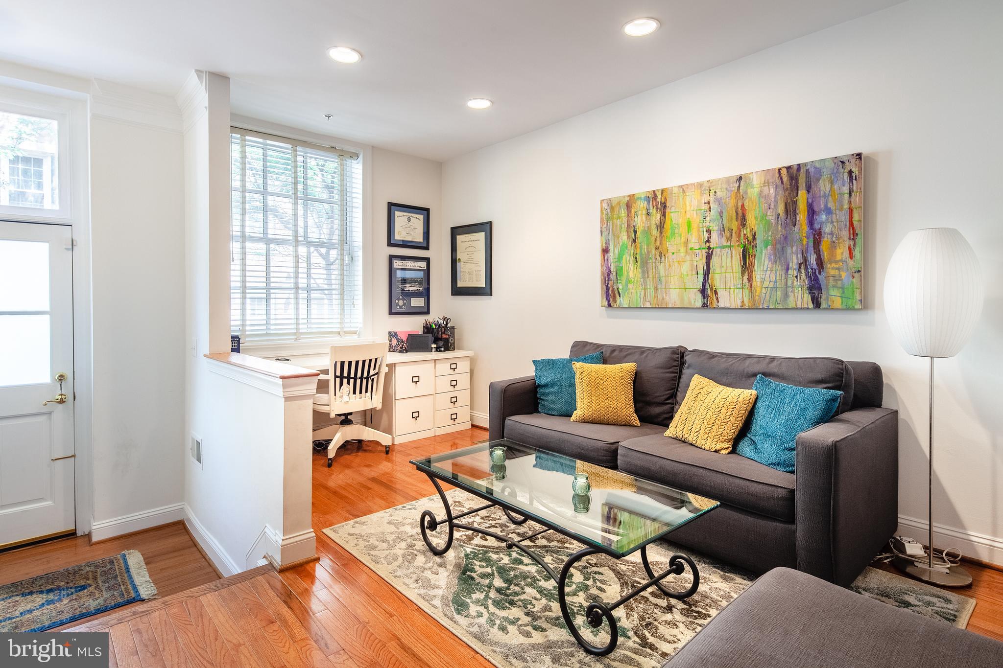 PORTNER BREWERY - Residential Lease