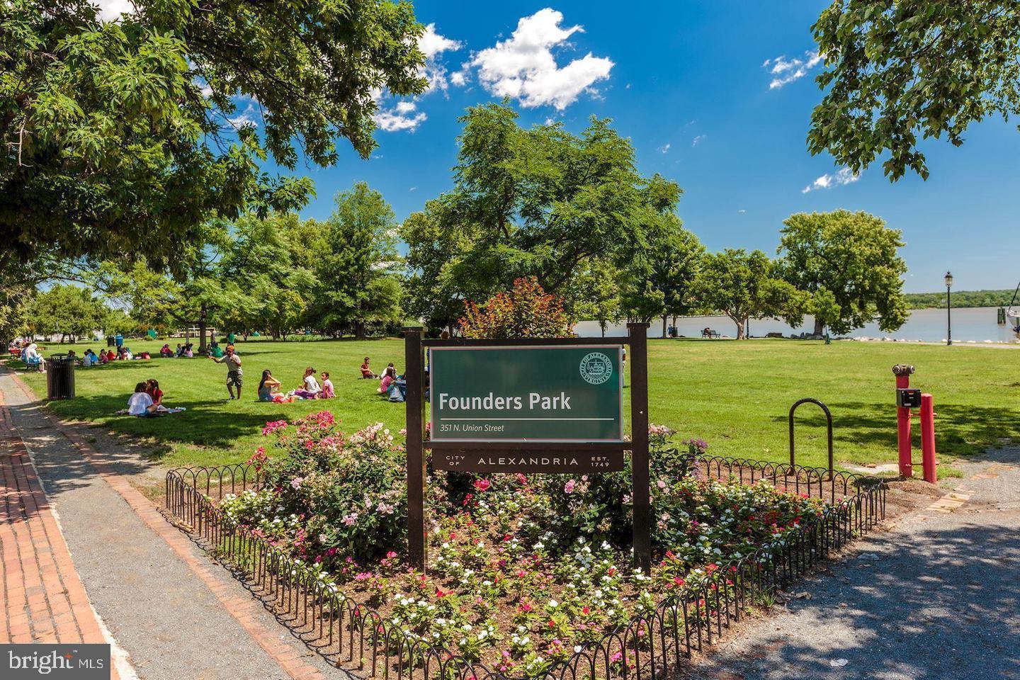 PORTNER BREWERY - Residential Lease