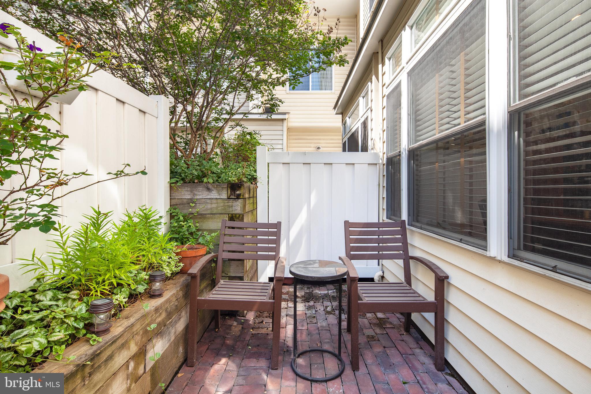 PORTNER BREWERY - Residential Lease