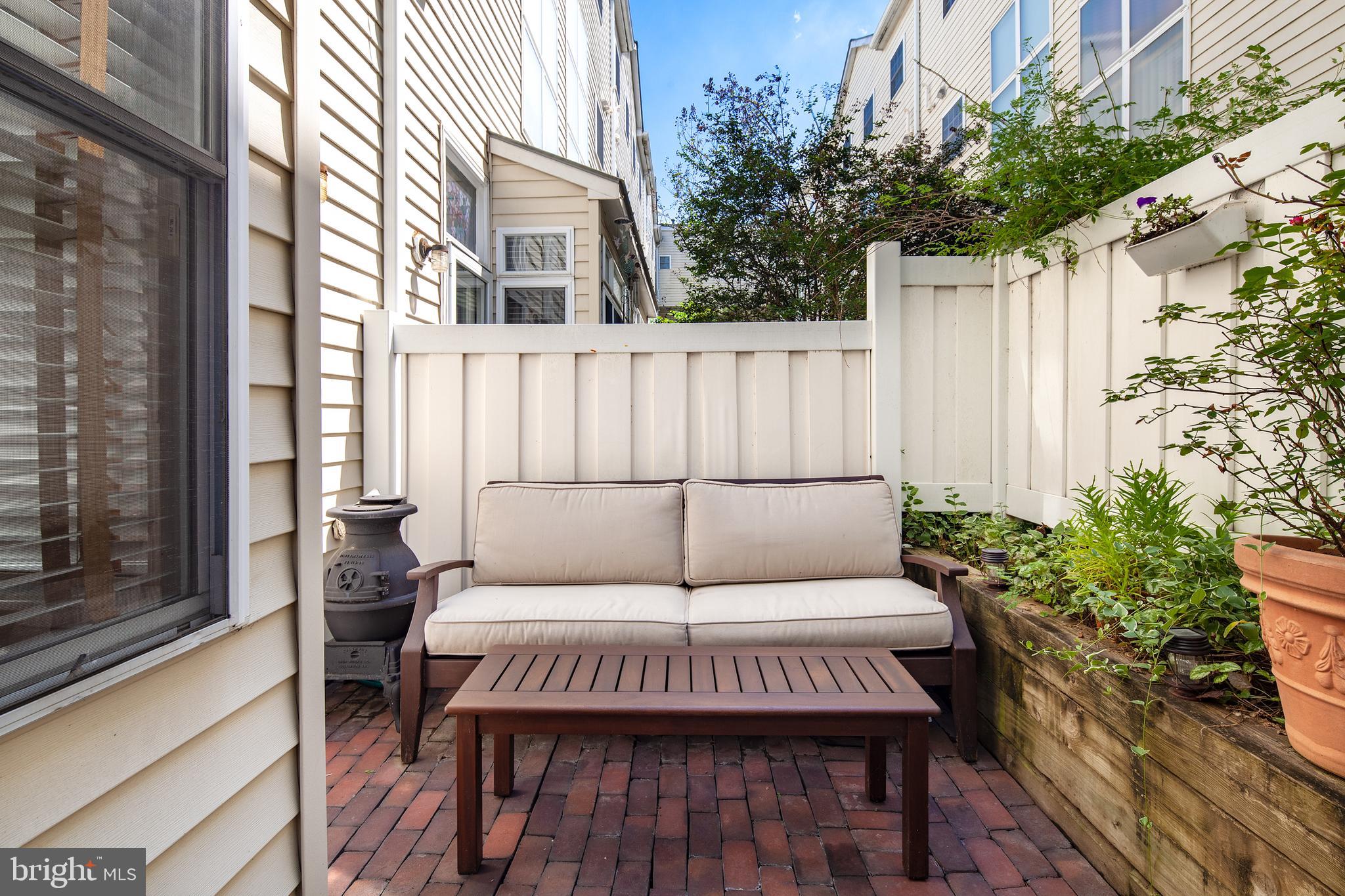 PORTNER BREWERY - Residential Lease