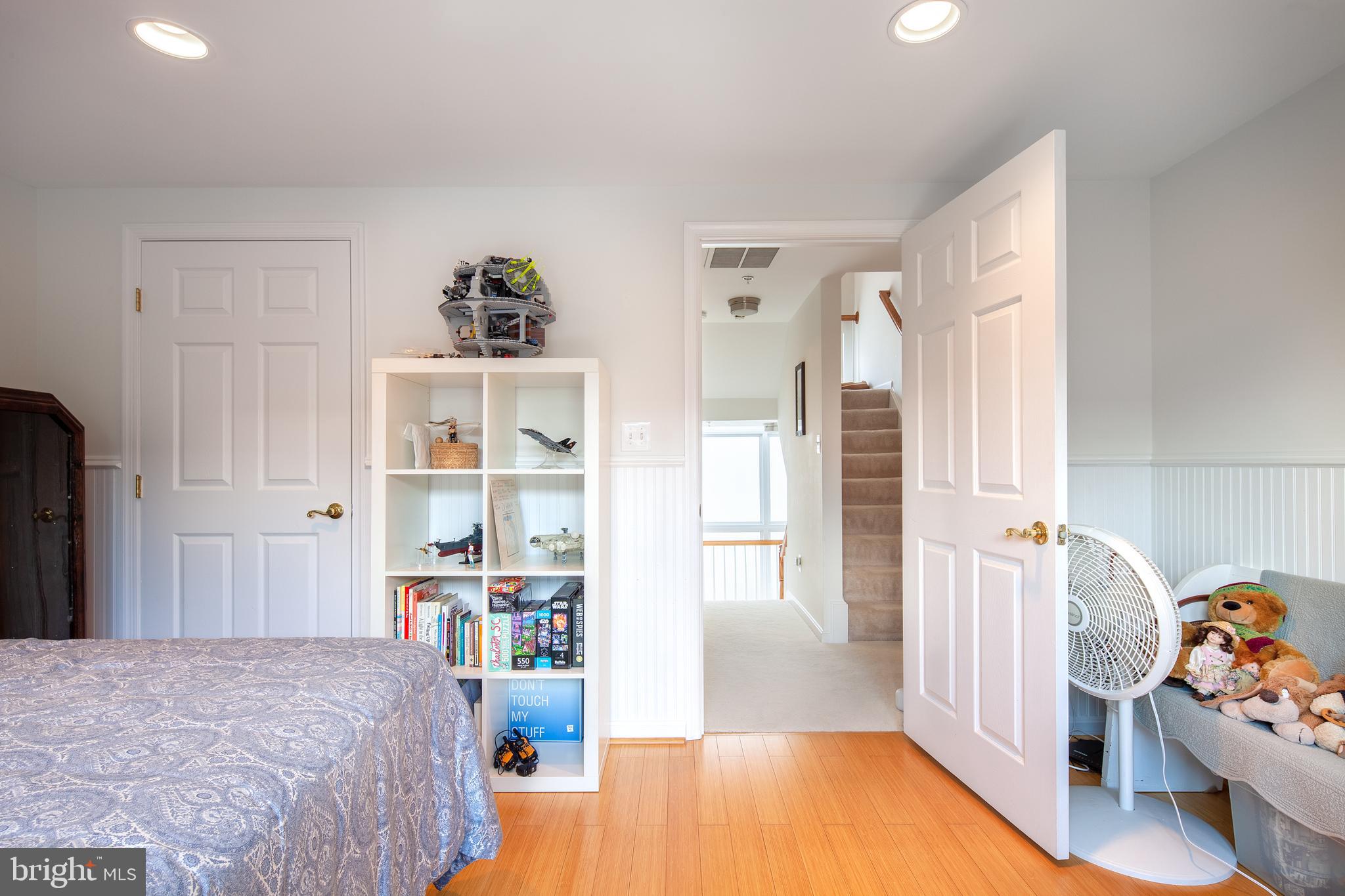 PORTNER BREWERY - Residential Lease