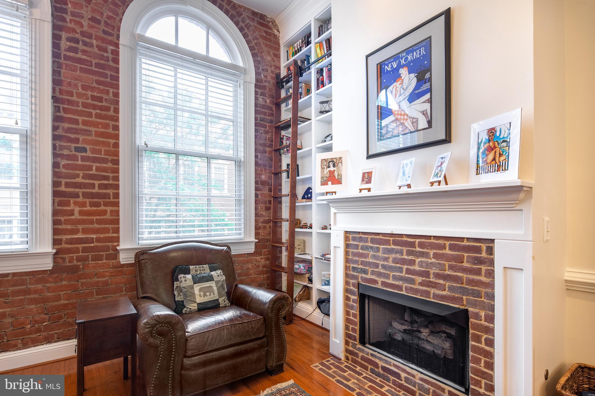 PORTNER BREWERY - Residential Lease