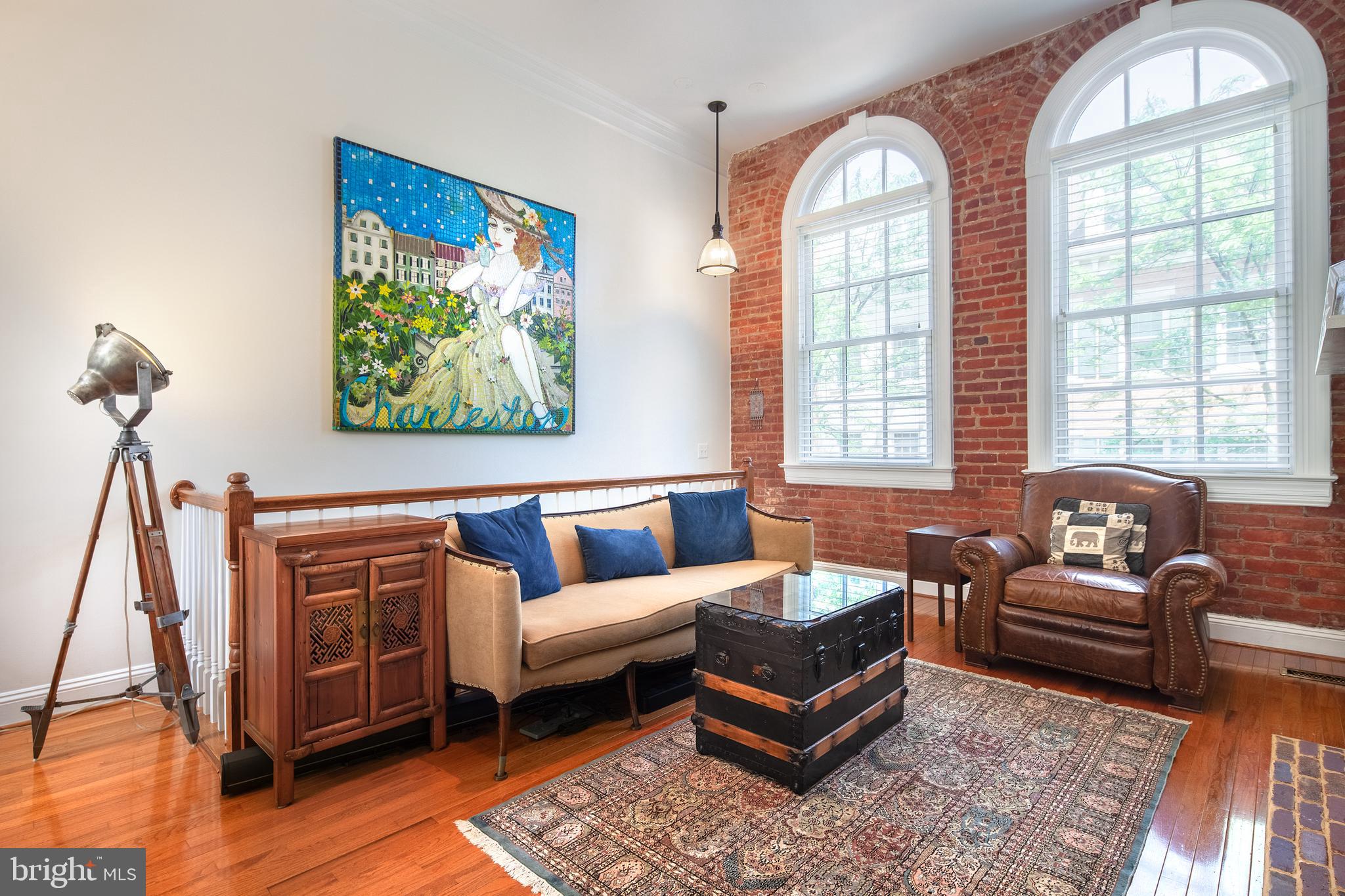 PORTNER BREWERY - Residential Lease