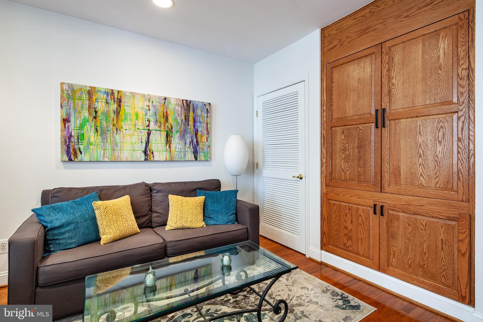 PORTNER BREWERY - Residential Lease