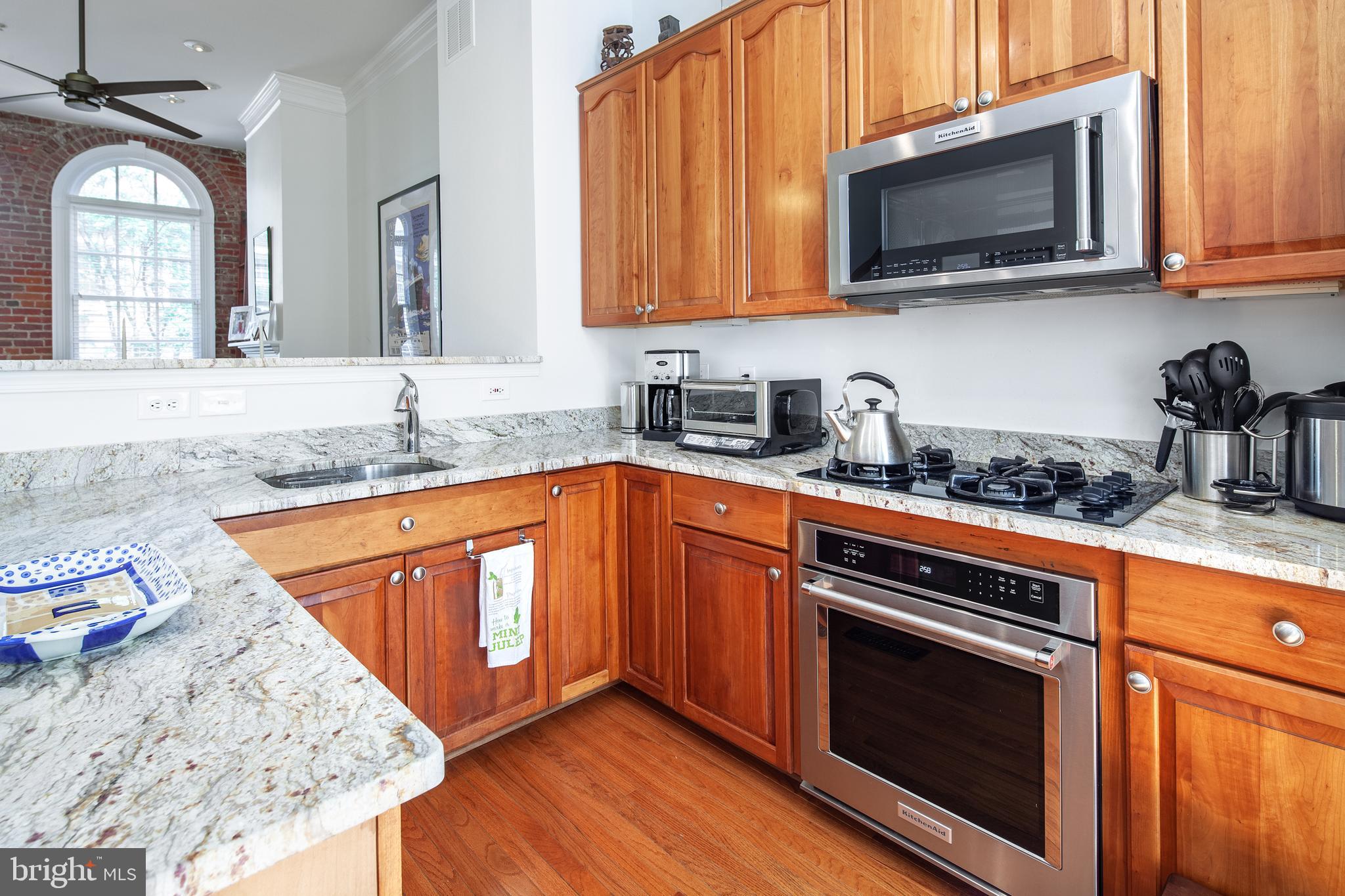 PORTNER BREWERY - Residential Lease