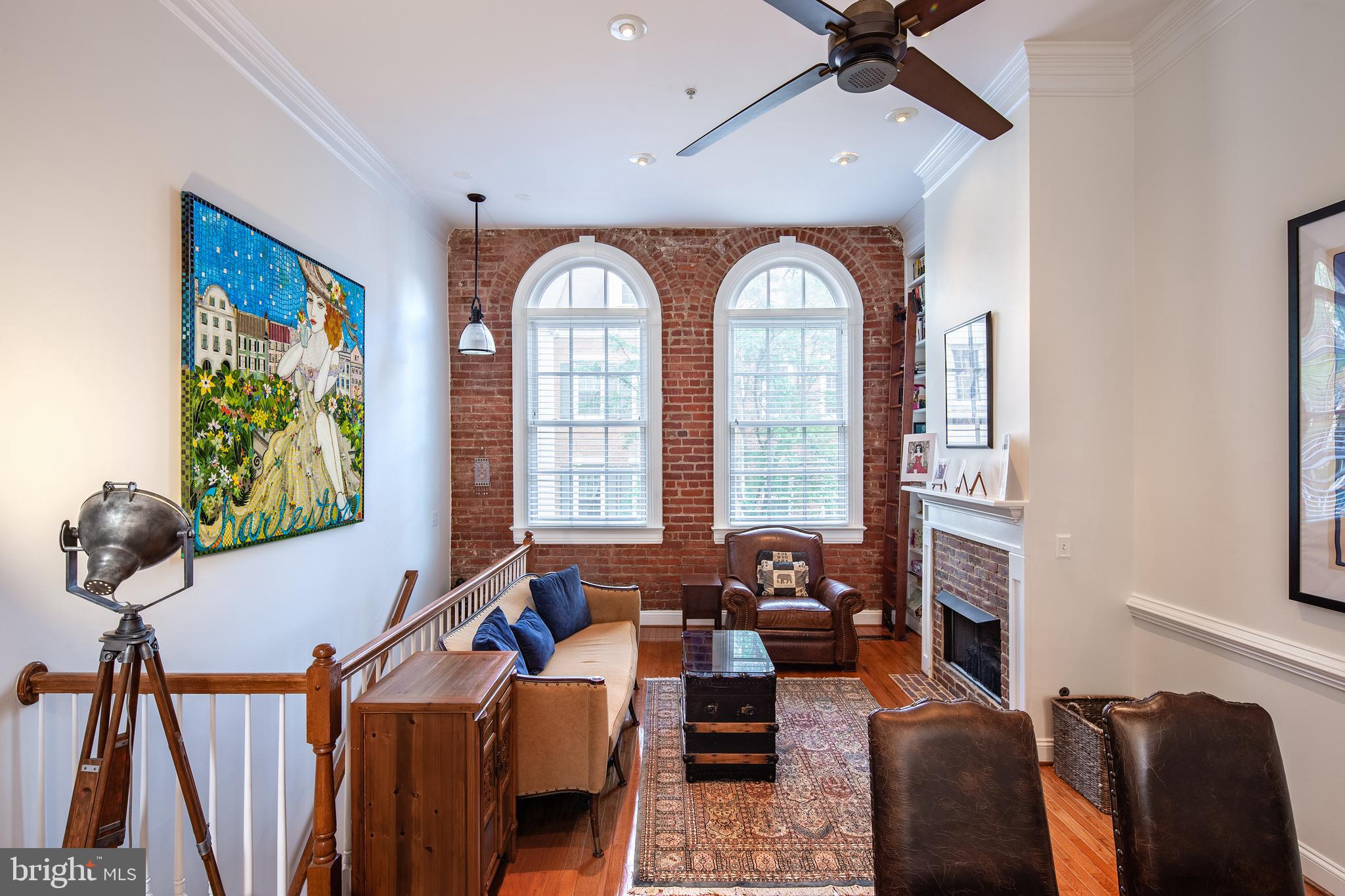 PORTNER BREWERY - Residential Lease