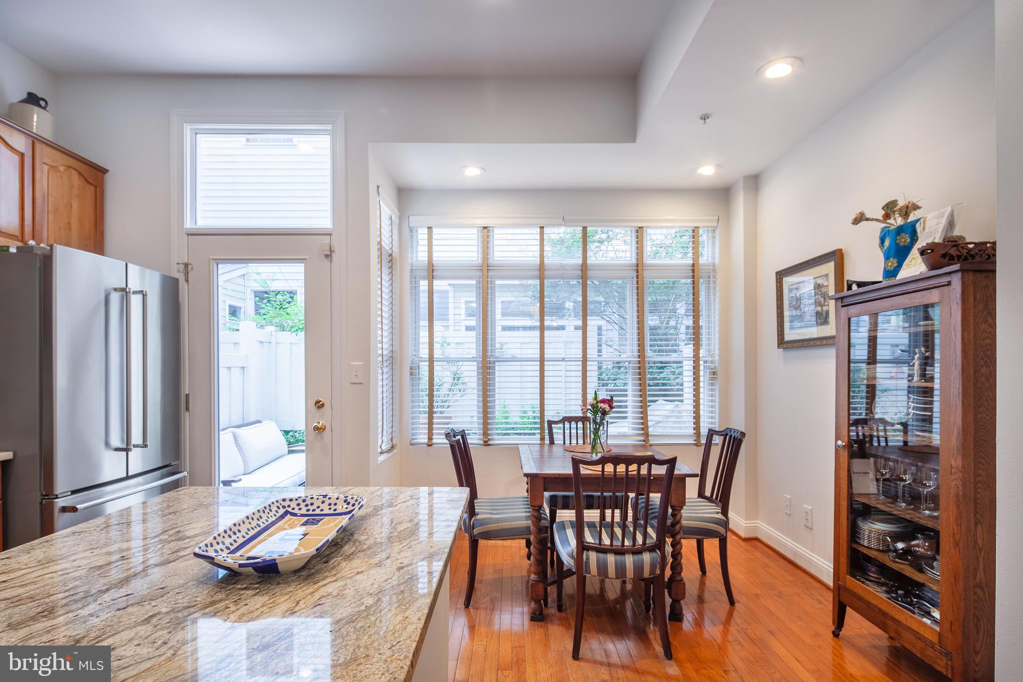 PORTNER BREWERY - Residential Lease