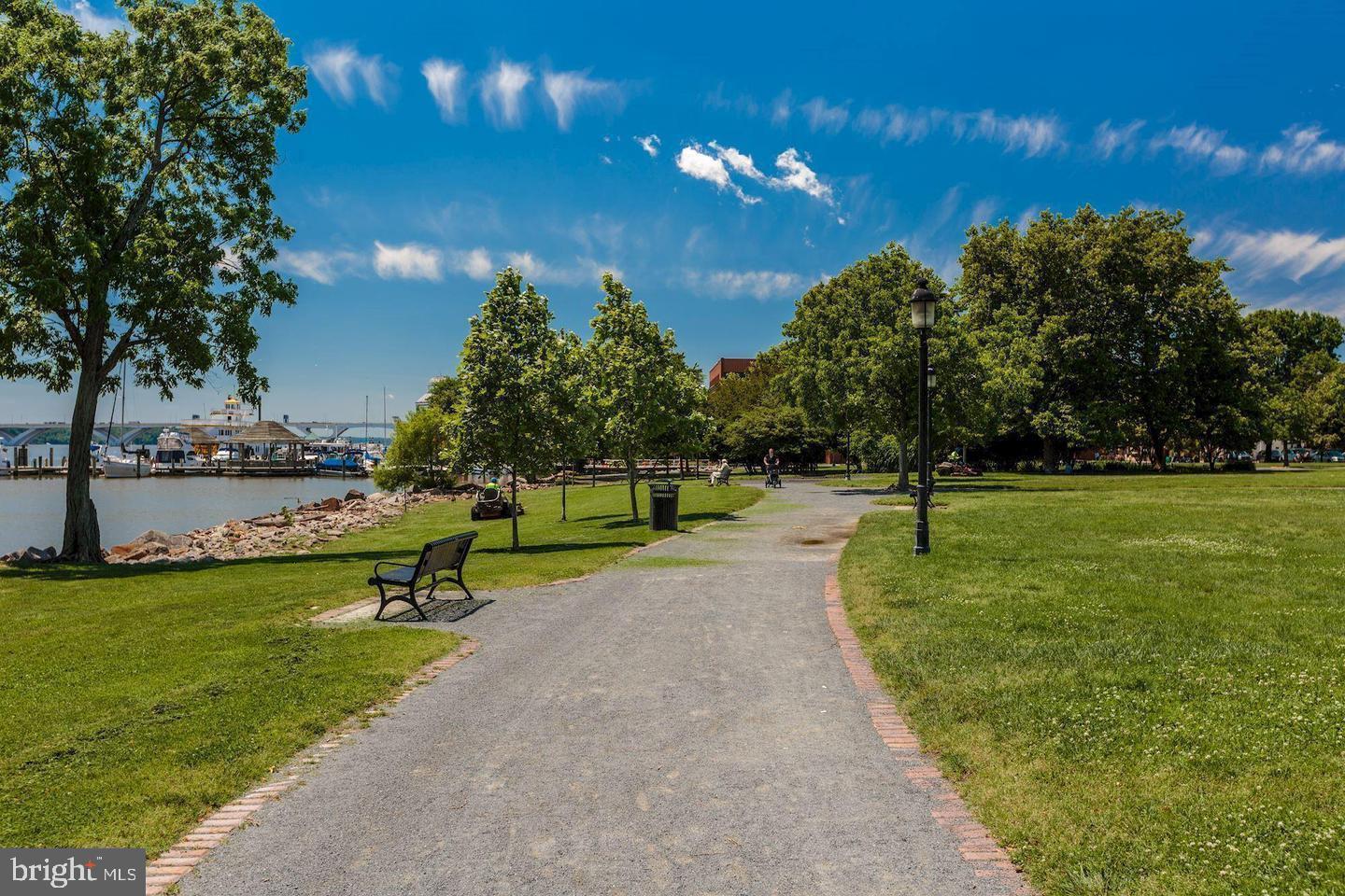 PORTNER BREWERY - Residential Lease