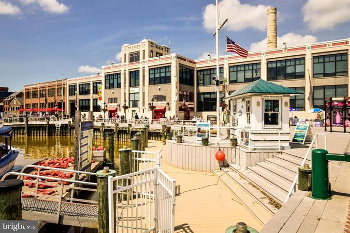 PORTNER BREWERY - Residential Lease